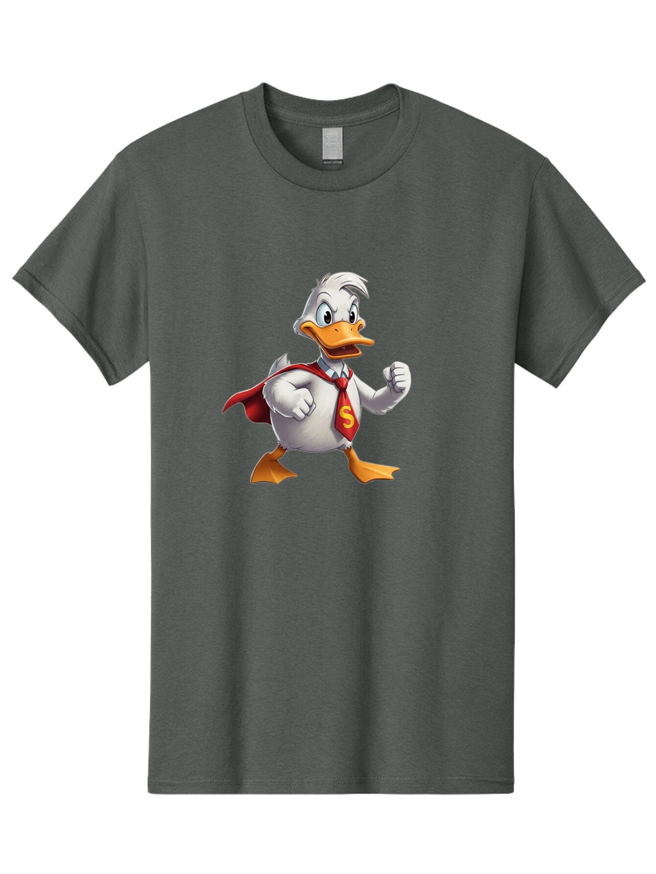 Superduck Men'S Graphic Tee, 100% Cotton, Comfortable Casual Summer Wear, Machine Washable, Vintage Camera, Old Camera, Antique Camera, Black Camera, Classic Photography, Photography Equipment, Nostalgic Device, Film Camera, Camera Art Ban678 3