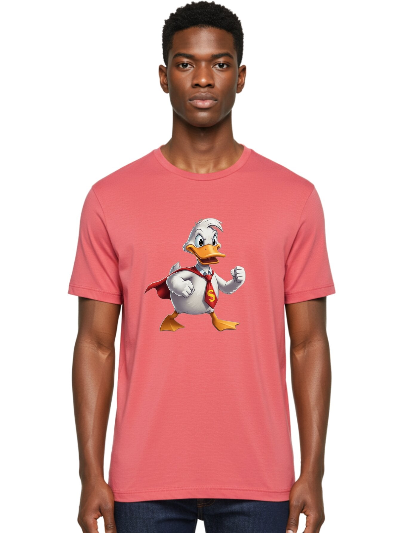 Superduck Men'S Graphic Tee, 100% Cotton, Comfortable Casual Summer Wear, Machine Washable, Vintage Camera, Old Camera, Antique Camera, Black Camera, Classic Photography, Photography Equipment, Nostalgic Device, Film Camera, Camera Art Ban678 23