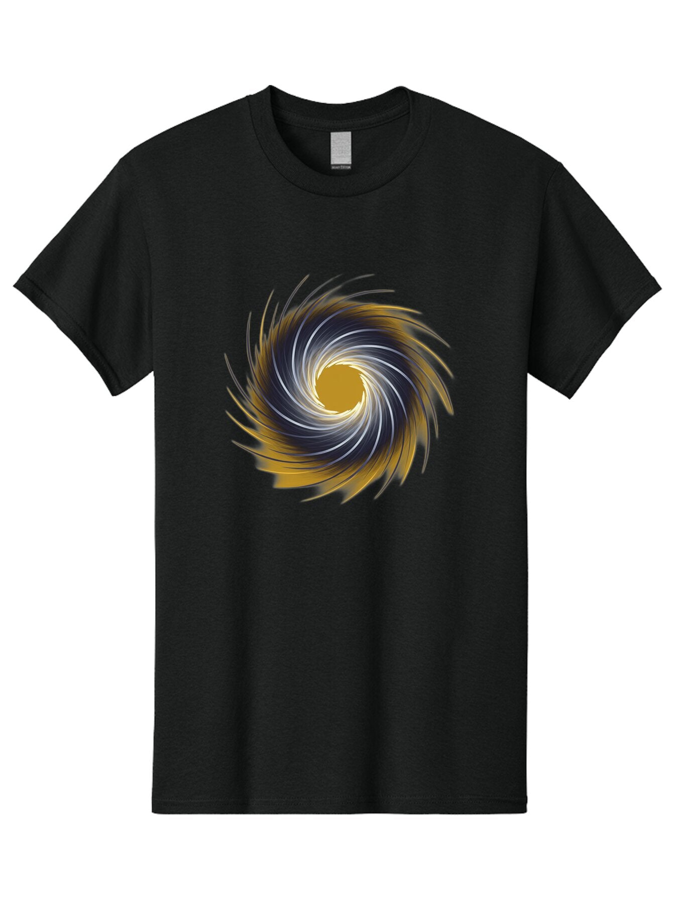 Swirling-Spiral Men'S Graphic Tee, 100% Cotton, Comfortable Casual Summer Wear, Machine Washable, Vintage Camera, Old Camera, Antique Camera, Black Camera, Classic Photography, Photography Equipment, Nostalgic Device, Film Camera, Camera Art Ban682 15