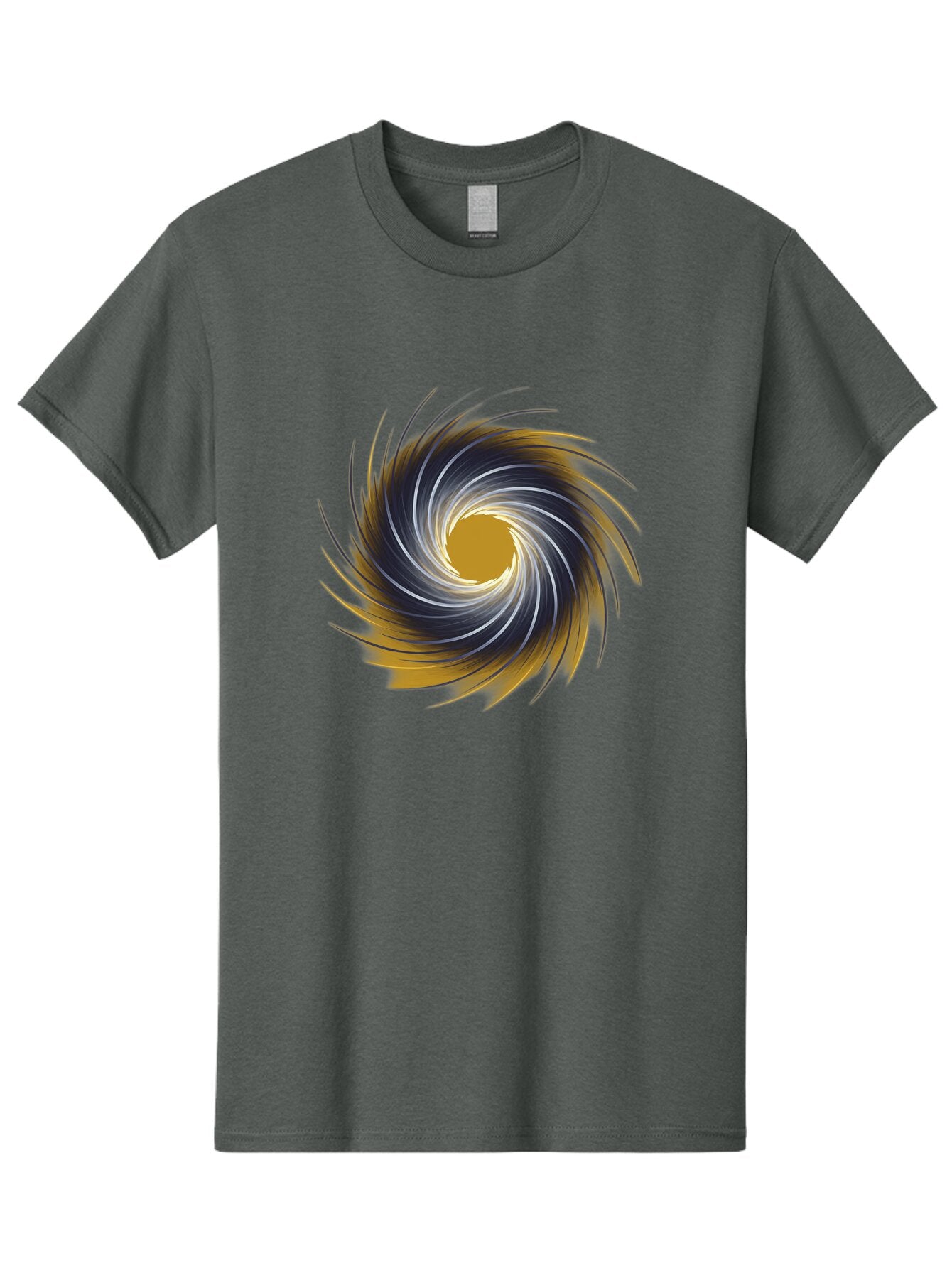 Swirling-Spiral Men'S Graphic Tee, 100% Cotton, Comfortable Casual Summer Wear, Machine Washable, Vintage Camera, Old Camera, Antique Camera, Black Camera, Classic Photography, Photography Equipment, Nostalgic Device, Film Camera, Camera Art Ban682 10