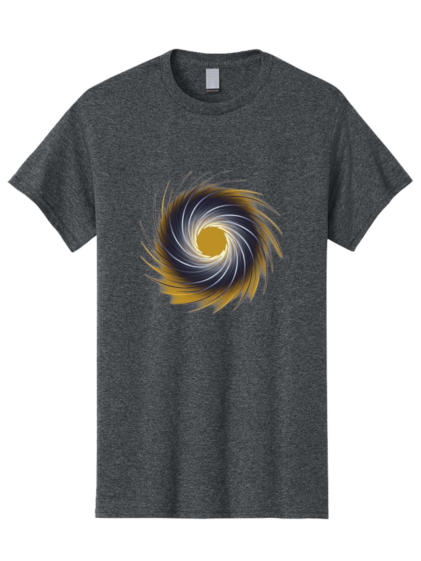 Swirling-Spiral Men'S Graphic Tee, 100% Cotton, Comfortable Casual Summer Wear, Machine Washable, Vintage Camera, Old Camera, Antique Camera, Black Camera, Classic Photography, Photography Equipment, Nostalgic Device, Film Camera, Camera Art Ban682 14