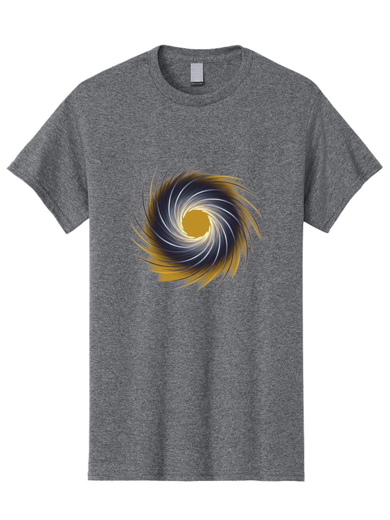 Swirling-Spiral Men'S Graphic Tee, 100% Cotton, Comfortable Casual Summer Wear, Machine Washable, Vintage Camera, Old Camera, Antique Camera, Black Camera, Classic Photography, Photography Equipment, Nostalgic Device, Film Camera, Camera Art Ban682 13