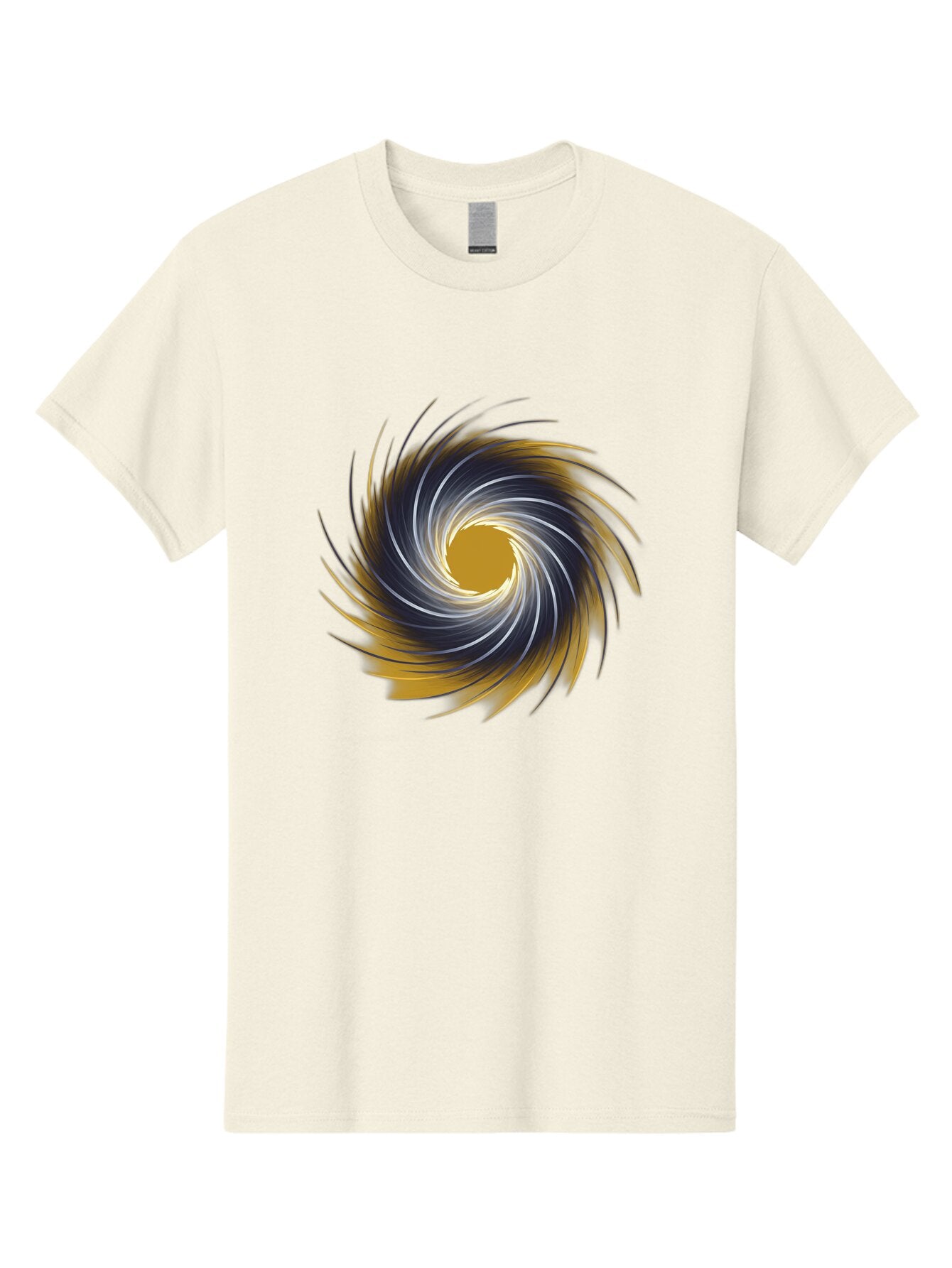 Swirling-Spiral Men'S Graphic Tee, 100% Cotton, Comfortable Casual Summer Wear, Machine Washable, Vintage Camera, Old Camera, Antique Camera, Black Camera, Classic Photography, Photography Equipment, Nostalgic Device, Film Camera, Camera Art Ban682 4