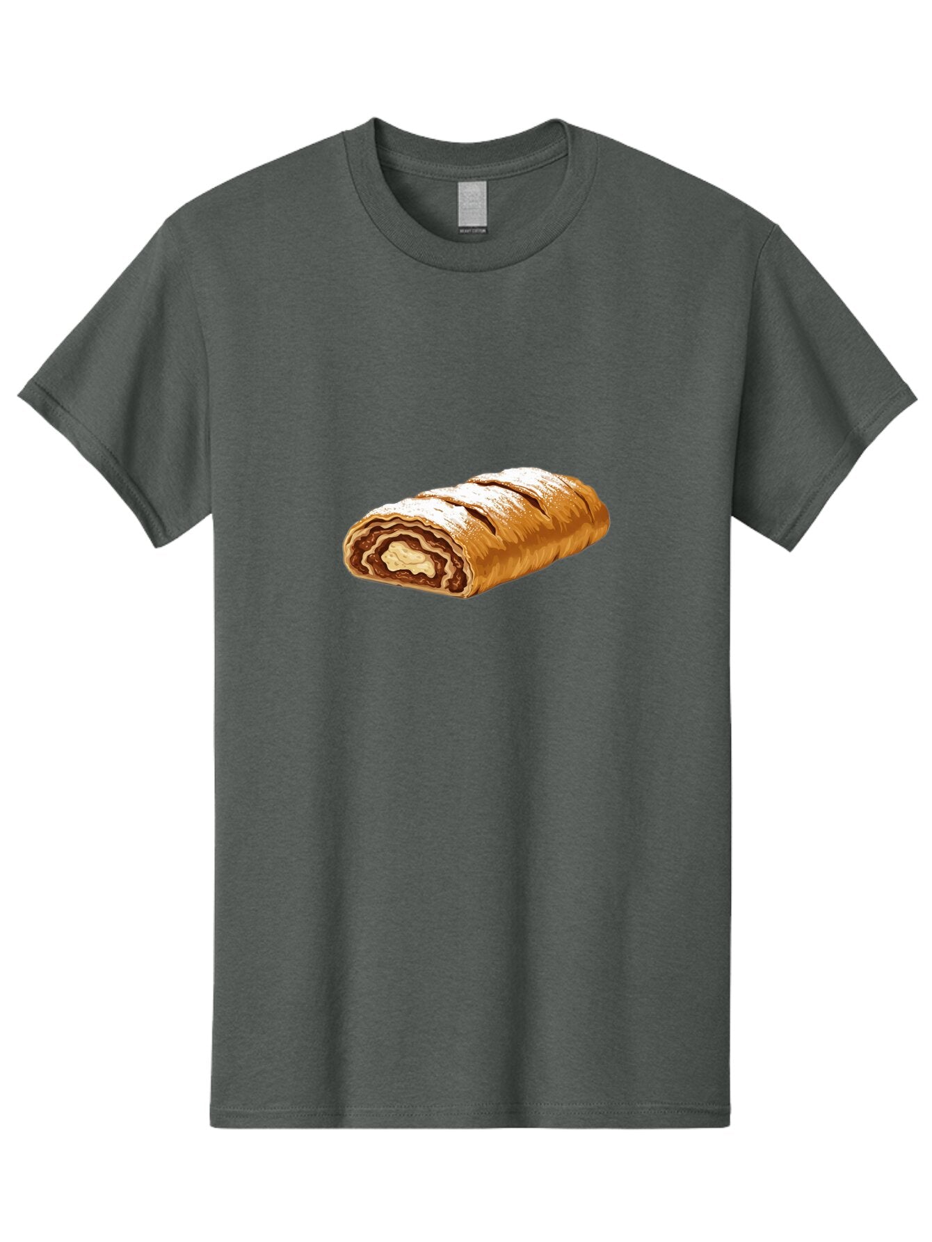 Swiss-Roll-Cake Men'S Graphic Tee, 100% Cotton, Comfortable Casual Summer Wear, Machine Washable, Vintage Camera, Old Camera, Antique Camera, Black Camera, Classic Photography, Photography Equipment, Nostalgic Device, Film Camera, Camera Art Ban683 4