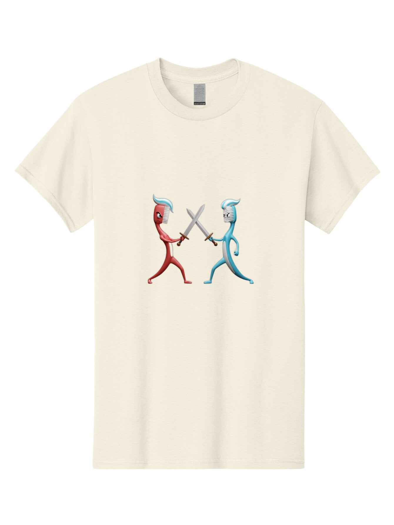 Swordsmen-Duel Men'S Graphic Tee, 100% Cotton, Comfortable Casual Summer Wear, Machine Washable, Vintage Camera, Old Camera, Antique Camera, Black Camera, Classic Photography, Photography Equipment, Nostalgic Device, Film Camera, Camera Art Ban685 9