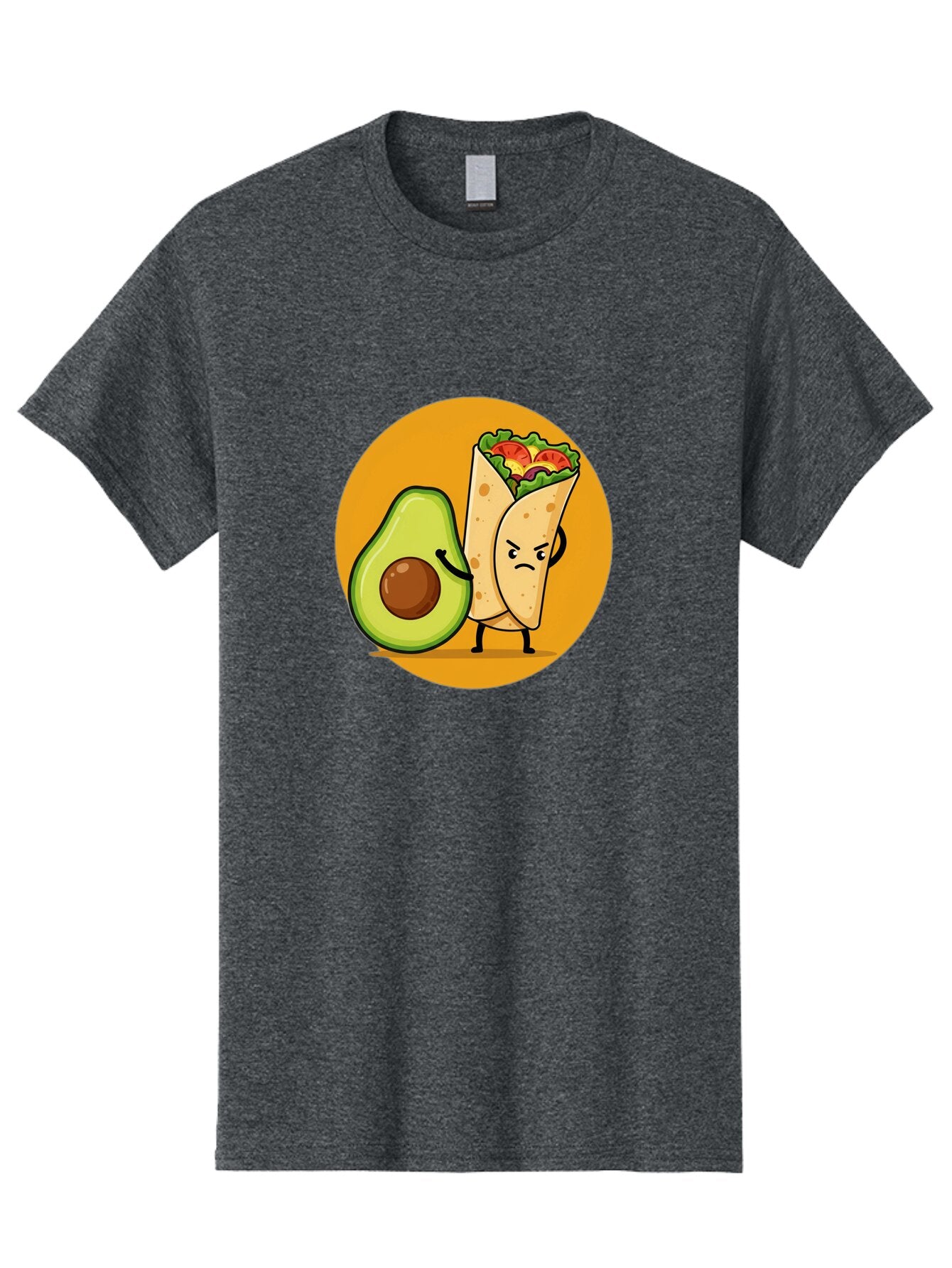 Taco-And-Avocado Men'S Graphic Tee, 100% Cotton, Comfortable Casual Summer Wear, Machine Washable, Vintage Camera, Old Camera, Antique Camera, Black Camera, Classic Photography, Photography Equipment, Nostalgic Device, Film Camera, Camera Art Ban691