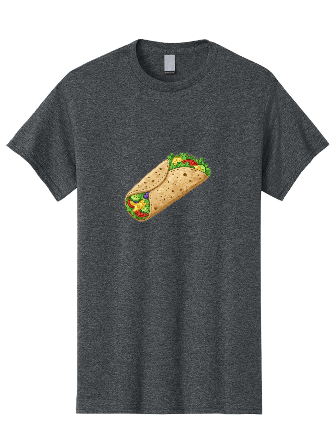 Taco Men'S Graphic Tee, 100% Cotton, Comfortable Casual Summer Wear, Machine Washable, Vintage Camera, Old Camera, Antique Camera, Black Camera, Classic Photography, Photography Equipment, Nostalgic Device, Film Camera, Camera Art Ban693