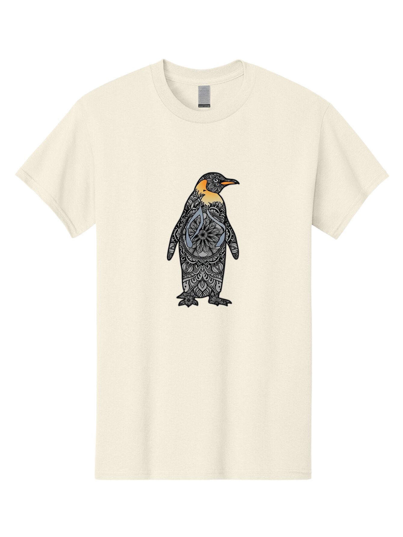 Tattoo-Penguin Men'S Graphic Tee, 100% Cotton, Comfortable Casual Summer Wear, Machine Washable, Vintage Camera, Old Camera, Antique Camera, Black Camera, Classic Photography, Photography Equipment, Nostalgic Device, Film Camera, Camera Art Ban699 10