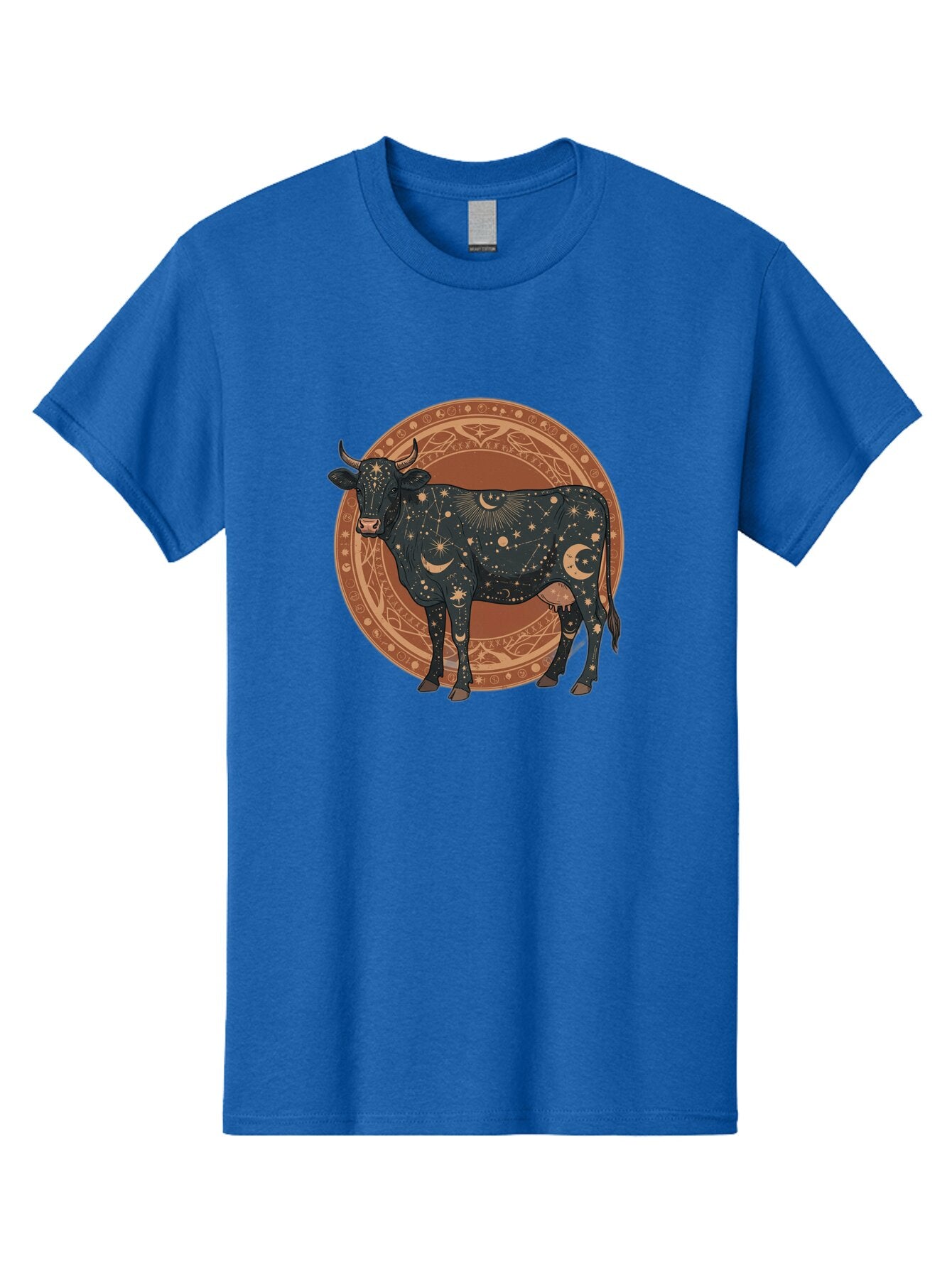 Taurus-Zodiac-Cow Men'S Graphic Tee, 100% Cotton, Comfortable Casual Summer Wear, Machine Washable, Vintage Camera, Old Camera, Antique Camera, Black Camera, Classic Photography, Photography Equipment, Nostalgic Device, Film Camera, Camera Art Ban702 15