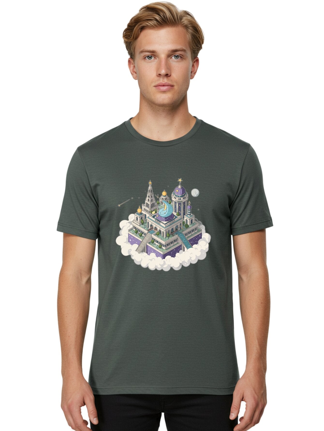 Tear Men'S Graphic Tee, 100% Cotton, Comfortable Casual Summer Wear, Machine Washable, Vintage Camera, Old Camera, Antique Camera, Black Camera, Classic Photography, Photography Equipment, Nostalgic Device, Film Camera, Camera Art Ban707 21