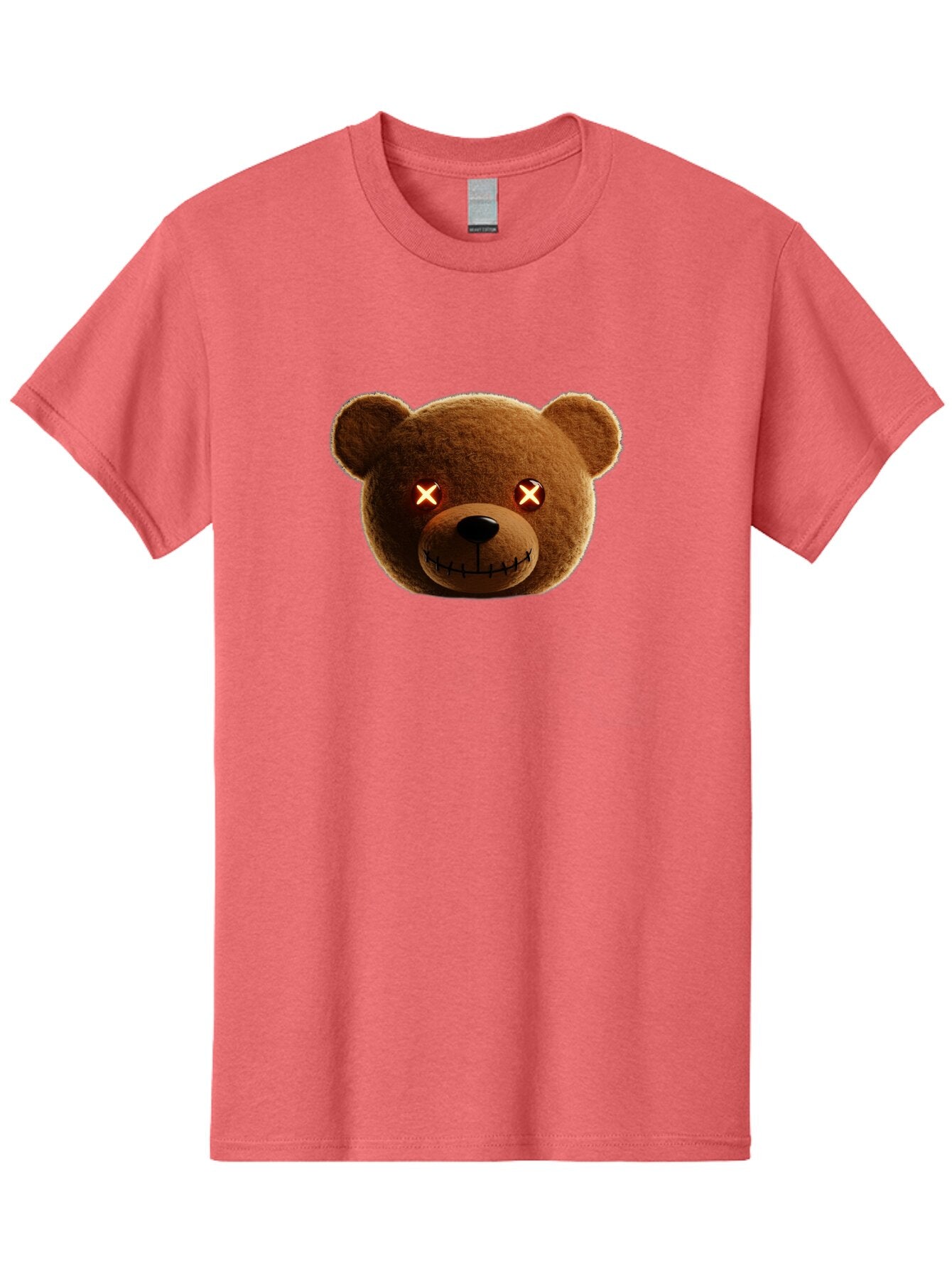 Teddy-2 Men'S Graphic Tee, 100% Cotton, Comfortable Casual Summer Wear, Machine Washable, Vintage Camera, Old Camera, Antique Camera, Black Camera, Classic Photography, Photography Equipment, Nostalgic Device, Film Camera, Camera Art Ban709 4