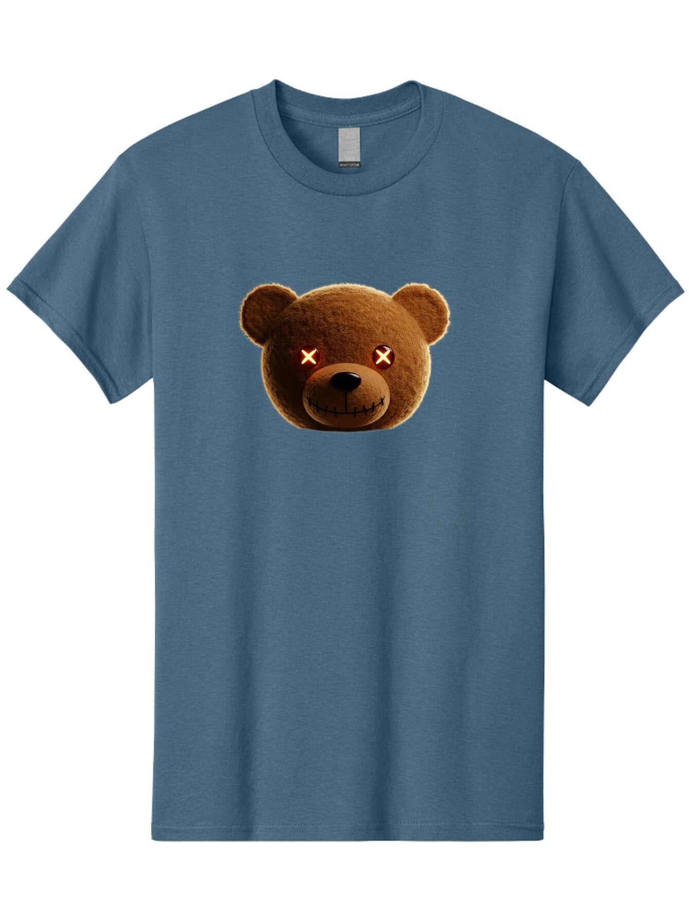 Teddy-2 Men'S Graphic Tee, 100% Cotton, Comfortable Casual Summer Wear, Machine Washable, Vintage Camera, Old Camera, Antique Camera, Black Camera, Classic Photography, Photography Equipment, Nostalgic Device, Film Camera, Camera Art Ban709 15