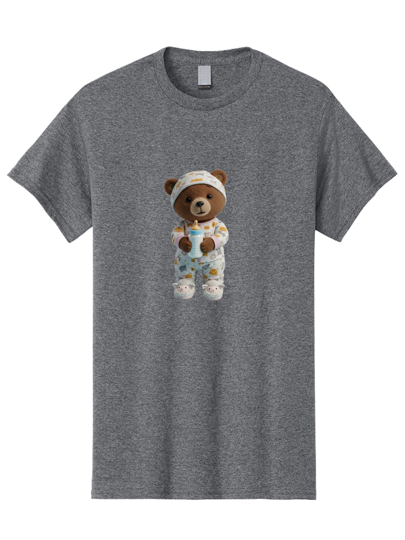Teddy-Bear-In-Pajamas Men'S Graphic Tee, 100% Cotton, Comfortable Casual Summer Wear, Machine Washable, Vintage Camera, Old Camera, Antique Camera, Black Camera, Classic Photography, Photography Equipment, Nostalgic Device, Film Camera, Ban714