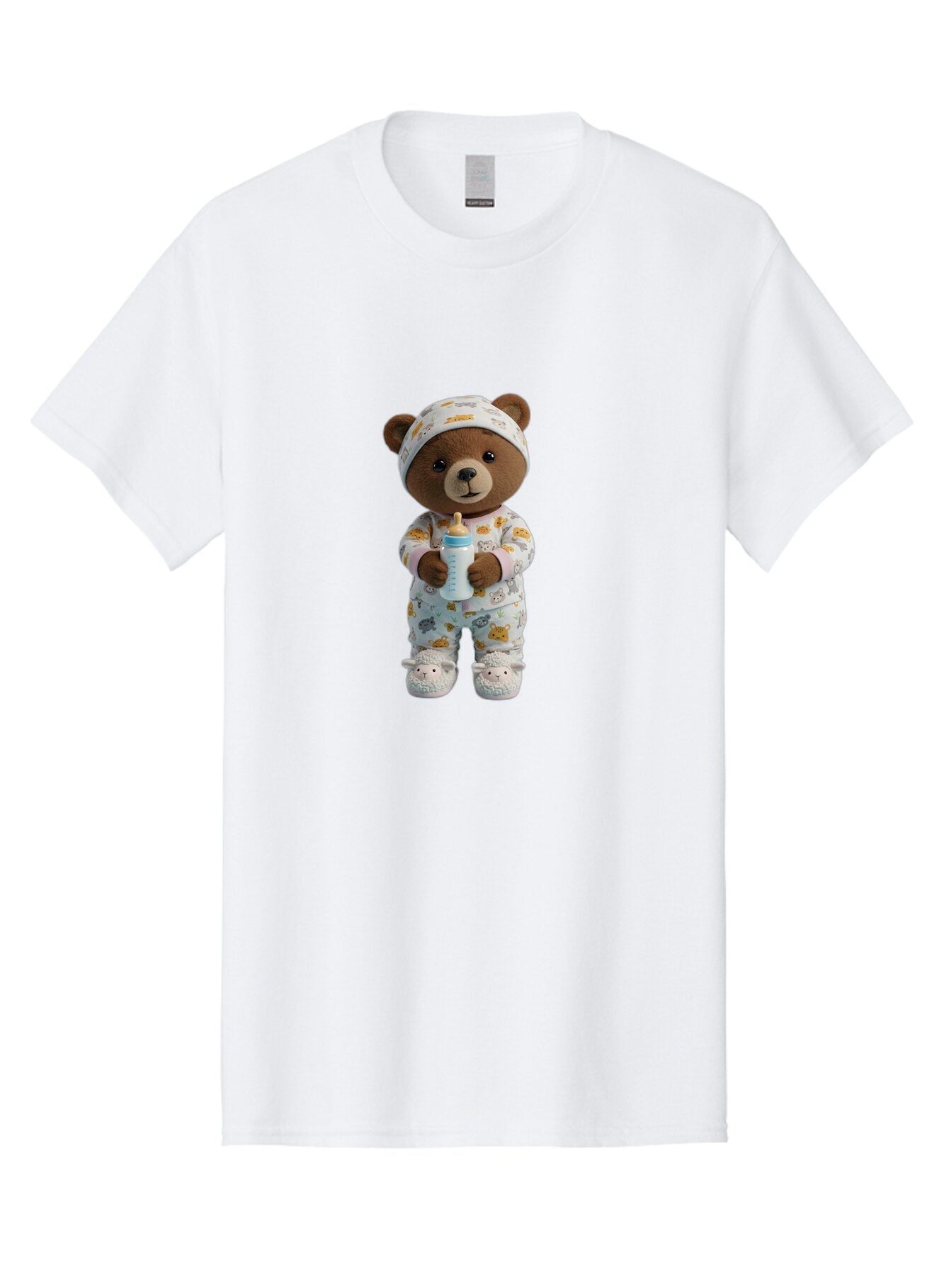 Teddy-Bear-In-Pajamas Men'S Graphic Tee, 100% Cotton, Comfortable Casual Summer Wear, Machine Washable, Vintage Camera, Old Camera, Antique Camera, Black Camera, Classic Photography, Photography Equipment, Nostalgic Device, Film Camera, Ban714 12