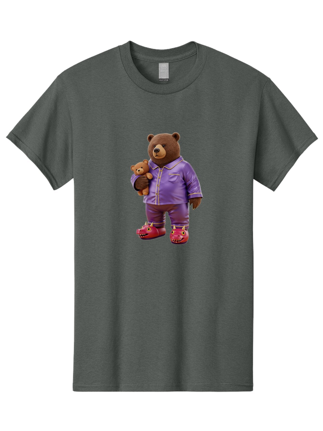 Teddy-Bear-In-Purple-Pajamas Men'S Graphic Tee, 100% Cotton, Comfortable Casual Summer Wear, Machine Washable, Vintage Camera, Old Camera, Antique Camera, Black Camera, Classic Photography, Photography Equipment, Nostalgic Device, Film Camera, Ban715 11