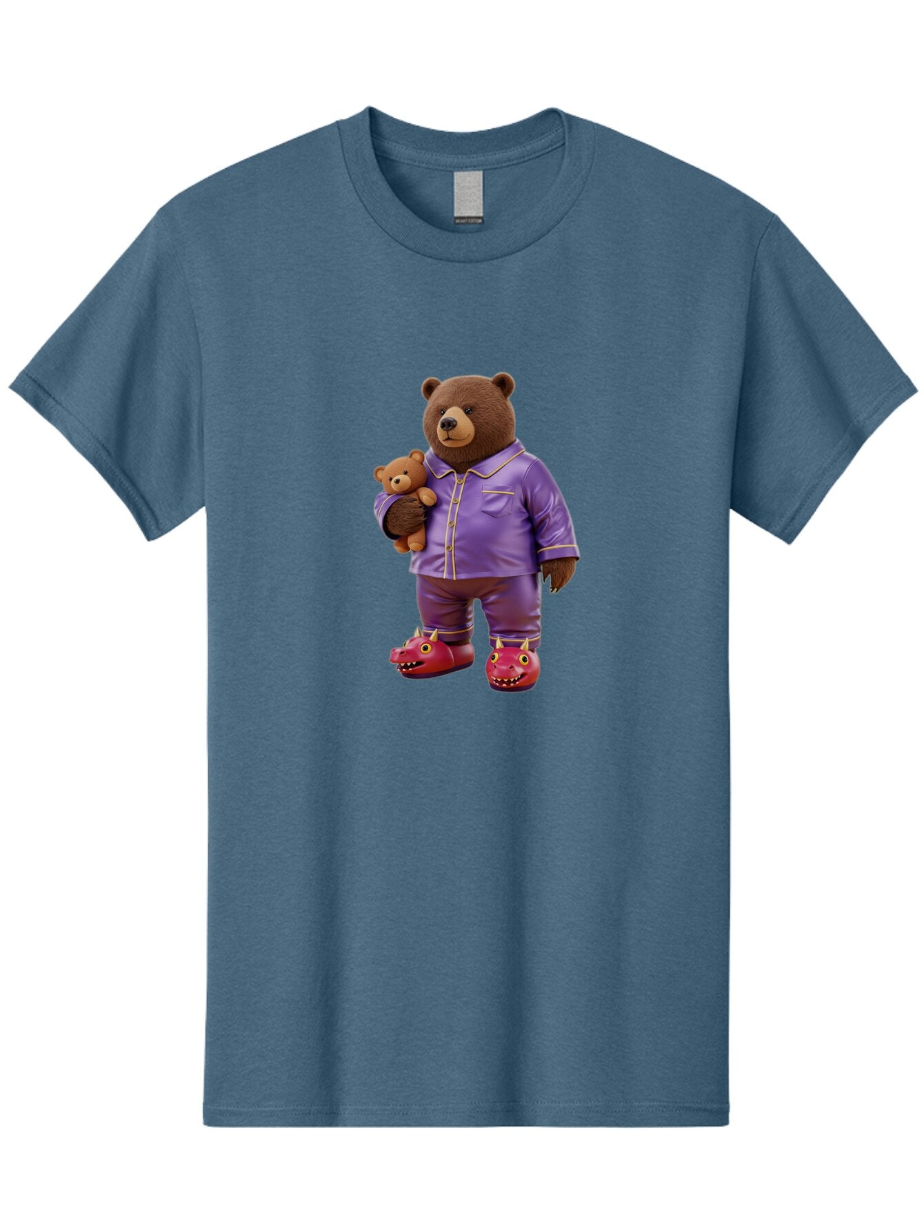 Teddy-Bear-In-Purple-Pajamas Men'S Graphic Tee, 100% Cotton, Comfortable Casual Summer Wear, Machine Washable, Vintage Camera, Old Camera, Antique Camera, Black Camera, Classic Photography, Photography Equipment, Nostalgic Device, Film Camera, Ban715 10