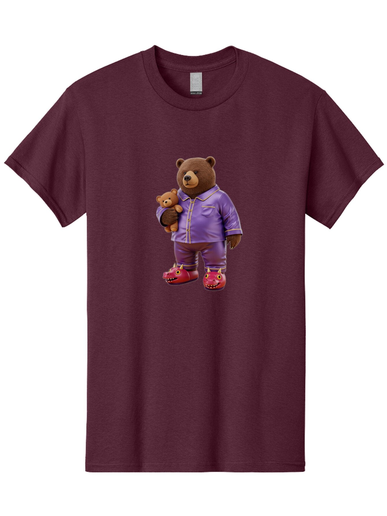 Teddy-Bear-In-Purple-Pajamas Men'S Graphic Tee, 100% Cotton, Comfortable Casual Summer Wear, Machine Washable, Vintage Camera, Old Camera, Antique Camera, Black Camera, Classic Photography, Photography Equipment, Nostalgic Device, Film Camera, Ban715 12