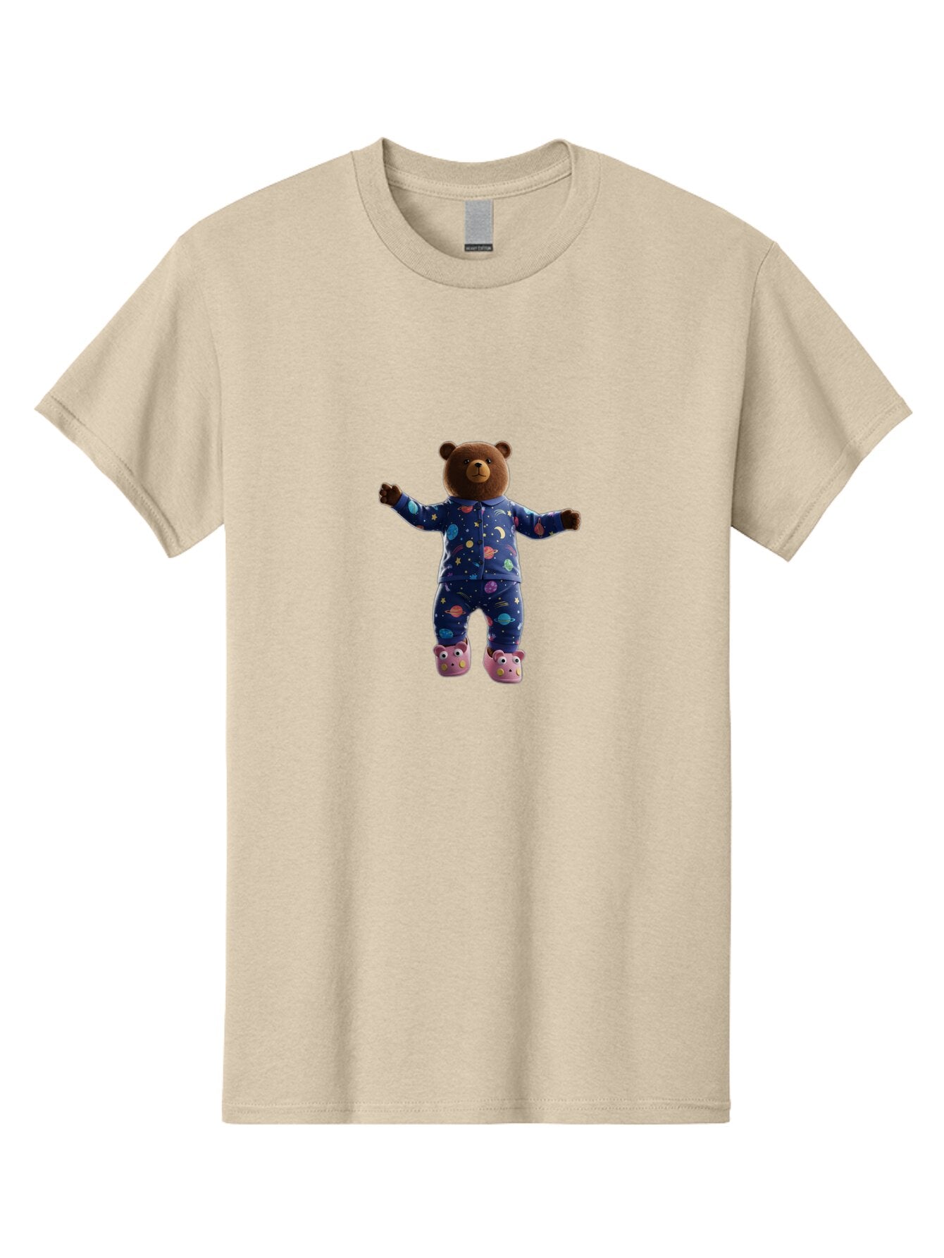 Teddy-Bear-Pajamas Men'S Graphic Tee, 100% Cotton, Comfortable Casual Summer Wear, Machine Washable, Vintage Camera, Old Camera, Antique Camera, Black Camera, Classic Photography, Photography Equipment, Nostalgic Device, Film Camera, Ban716