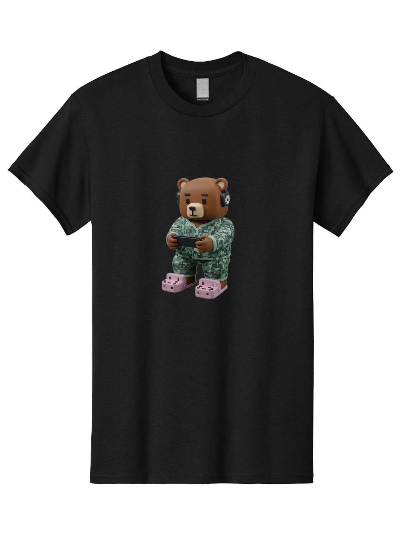 Teddy-Gaming Men'S Graphic Tee, 100% Cotton, Comfortable Casual Summer Wear, Machine Washable, Vintage Camera, Old Camera, Antique Camera, Black Camera, Classic Photography, Photography Equipment, Nostalgic Device, Film Camera, Camera Art Ban722