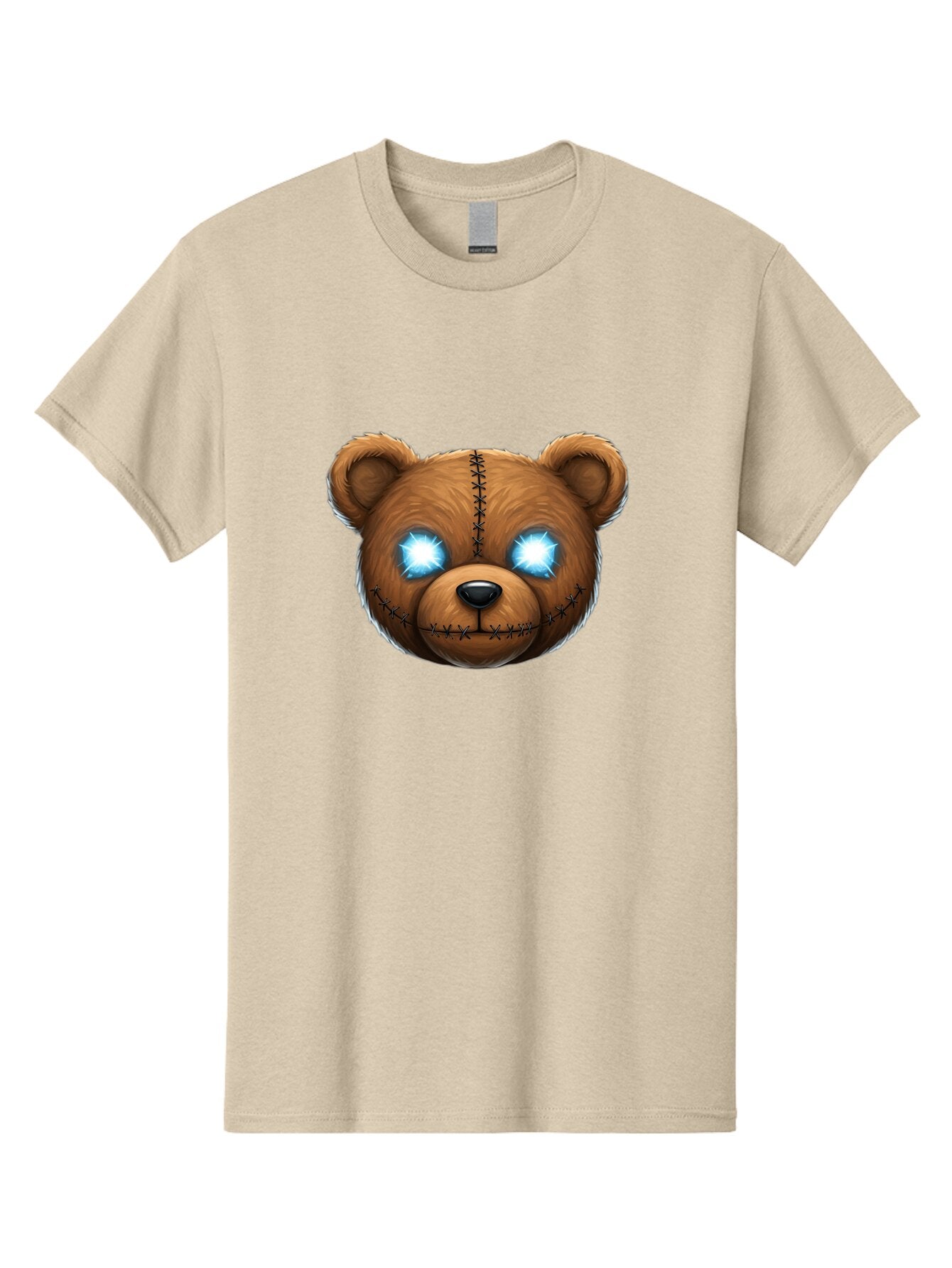 Teddy-Head Men'S Graphic Tee, 100% Cotton, Comfortable Casual Summer Wear, Machine Washable, Vintage Camera, Old Camera, Antique Camera, Black Camera, Classic Photography, Photography Equipment, Nostalgic Device, Film Camera, Camera Art Ban724 13