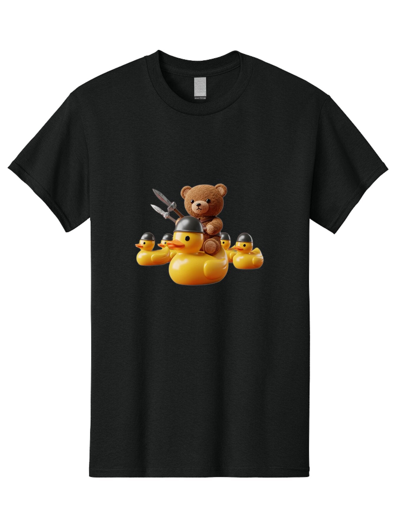 Teddy-On-Duck Men'S Graphic Tee, 100% Cotton, Comfortable Casual Summer Wear, Machine Washable, Vintage Camera, Old Camera, Antique Camera, Black Camera, Classic Photography, Photography Equipment, Nostalgic Device, Film Camera, Camera Art Ban730 12