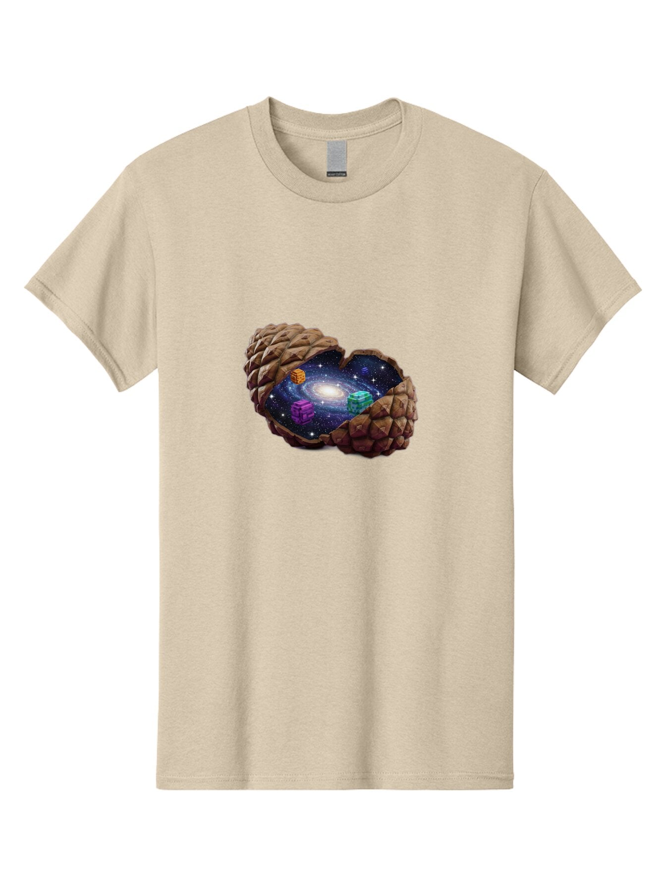 Tetris-Galaxy Men'S Graphic Tee, 100% Cotton, Comfortable Casual Summer Wear, Machine Washable, Vintage Camera, Old Camera, Antique Camera, Black Camera, Classic Photography, Photography Equipment, Nostalgic Device, Film Camera, Camera Art Ban736 12