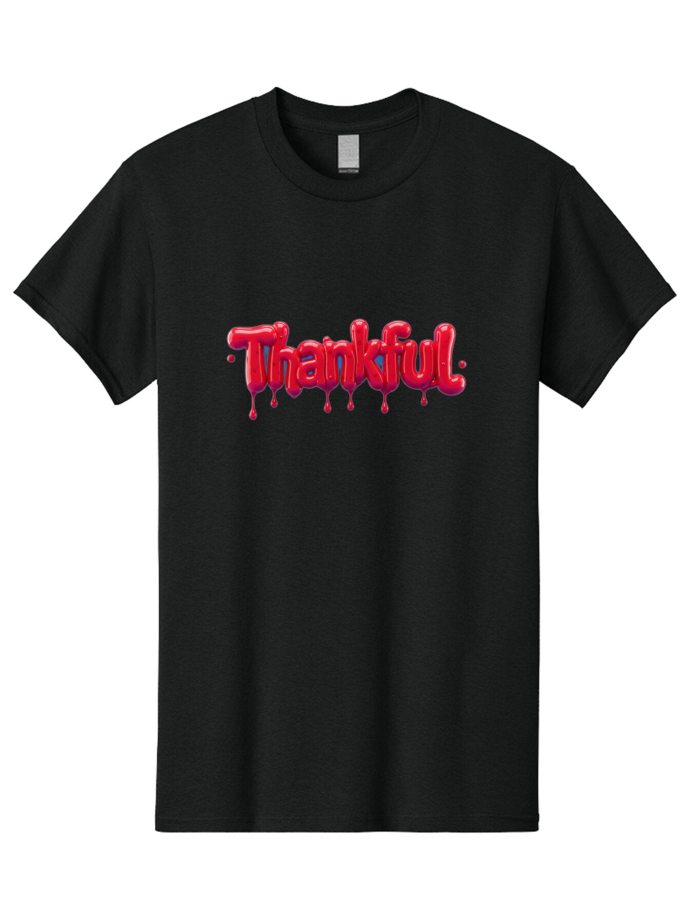 Thankful-1 Men'S Graphic Tee, 100% Cotton, Comfortable Casual Summer Wear, Machine Washable, Vintage Camera, Old Camera, Antique Camera, Black Camera, Classic Photography, Photography Equipment, Nostalgic Device, Film Camera, Camera Art Ban739 7