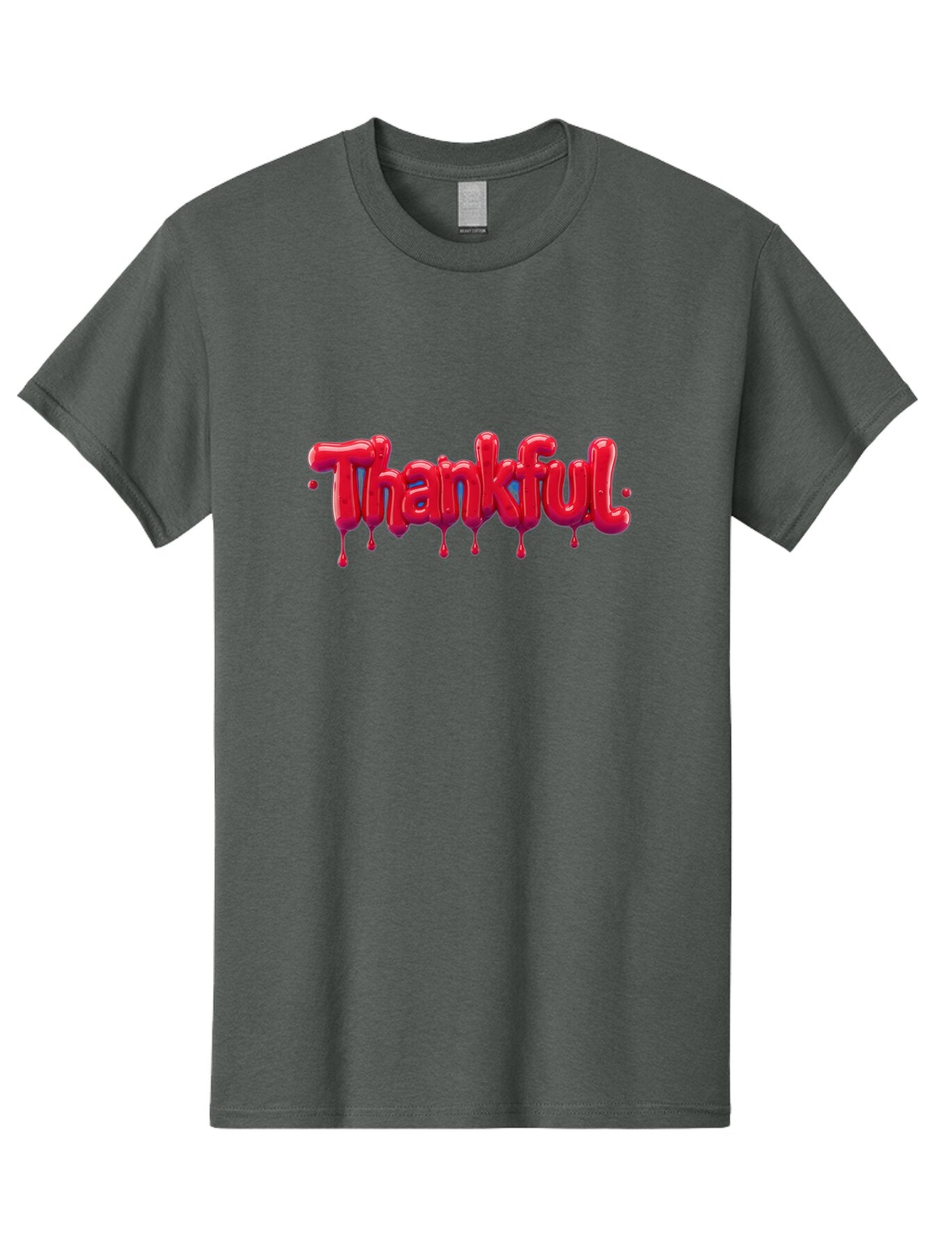 Thankful-1 Men'S Graphic Tee, 100% Cotton, Comfortable Casual Summer Wear, Machine Washable, Vintage Camera, Old Camera, Antique Camera, Black Camera, Classic Photography, Photography Equipment, Nostalgic Device, Film Camera, Camera Art Ban739 12