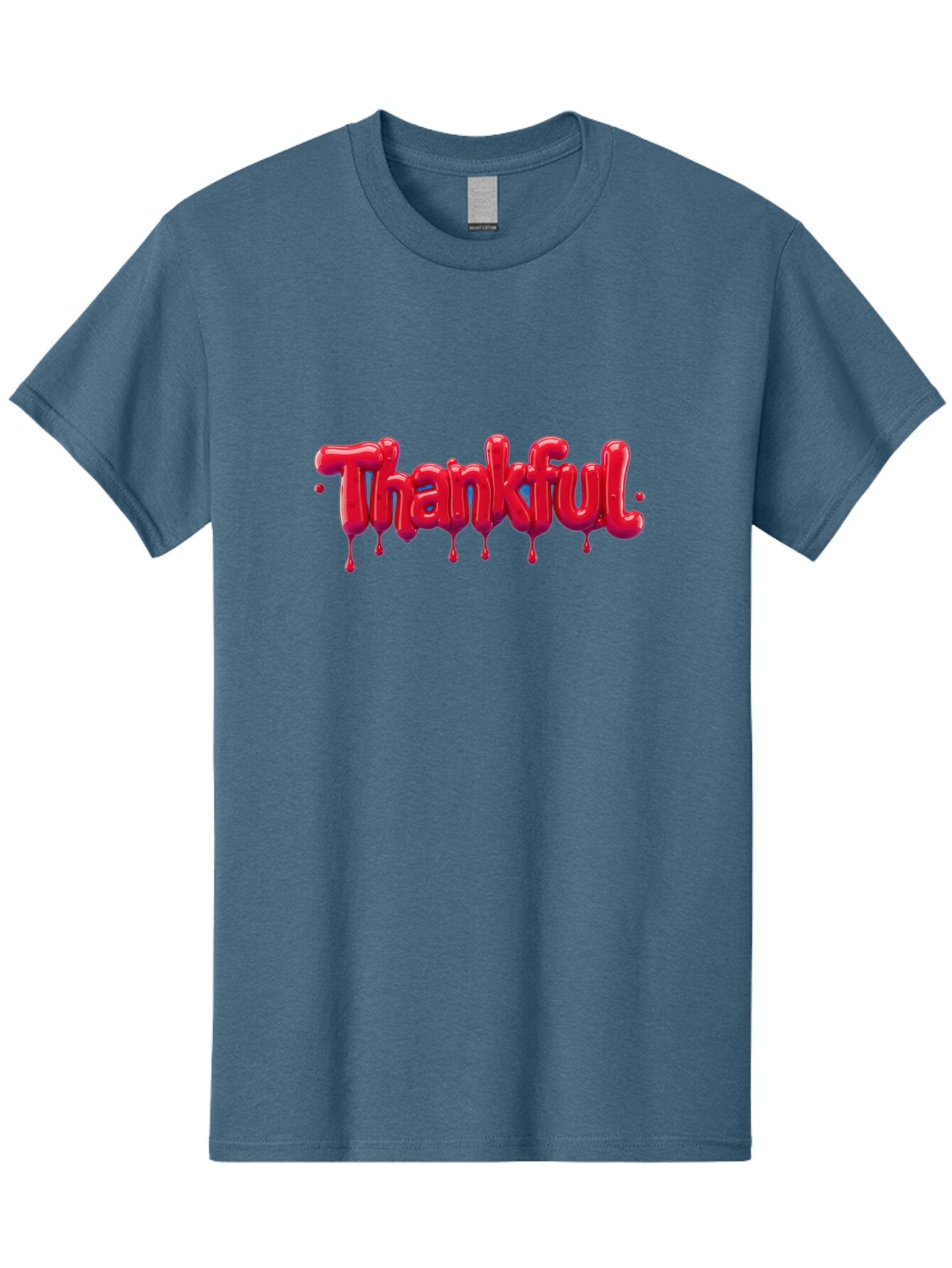 Thankful-1 Men'S Graphic Tee, 100% Cotton, Comfortable Casual Summer Wear, Machine Washable, Vintage Camera, Old Camera, Antique Camera, Black Camera, Classic Photography, Photography Equipment, Nostalgic Device, Film Camera, Camera Art Ban739 5