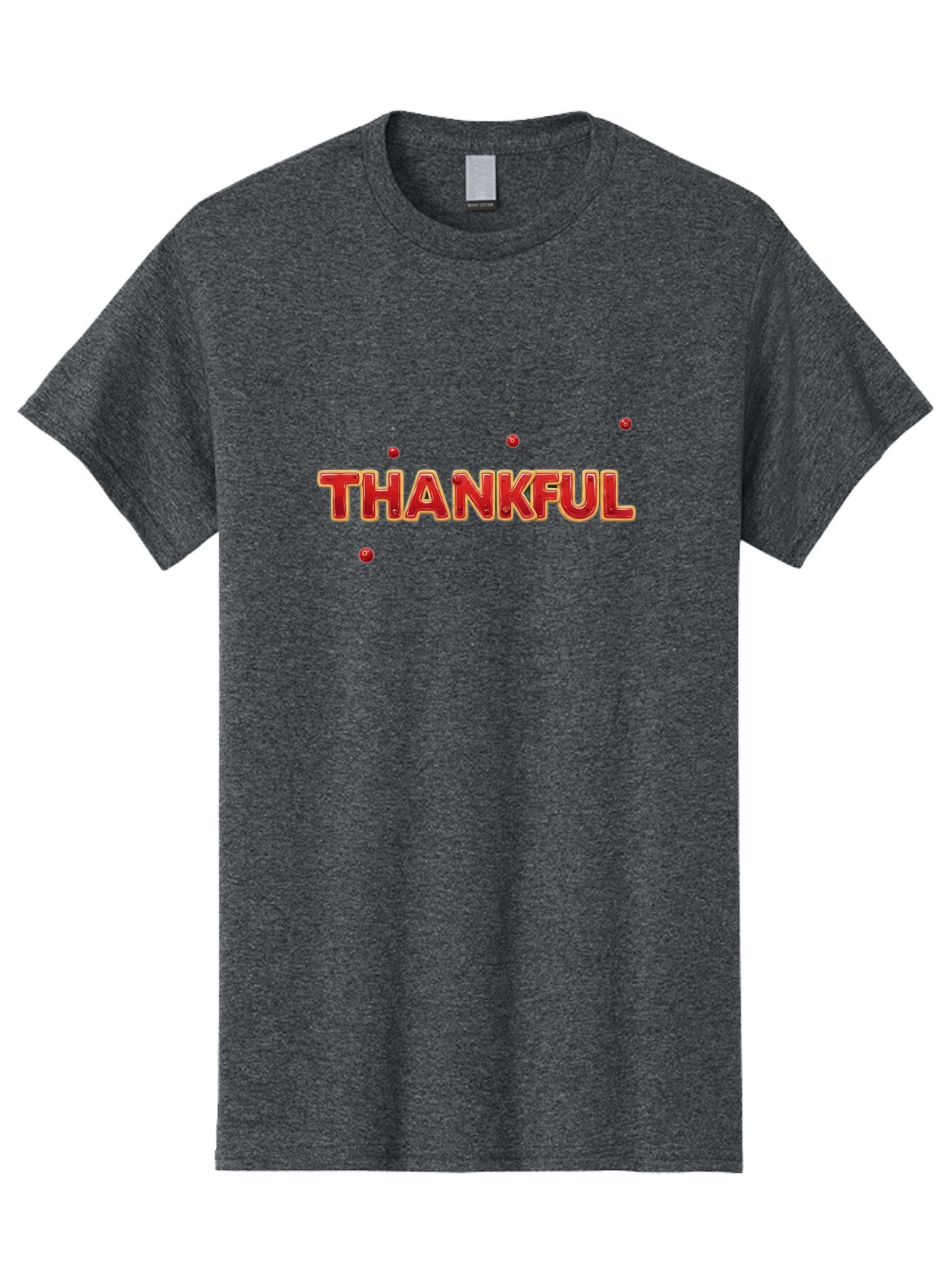 Thankful-2 Men'S Graphic Tee, 100% Cotton, Comfortable Casual Summer Wear, Machine Washable, Vintage Camera, Old Camera, Antique Camera, Black Camera, Classic Photography, Photography Equipment, Nostalgic Device, Film Camera, Camera Art Ban740 11