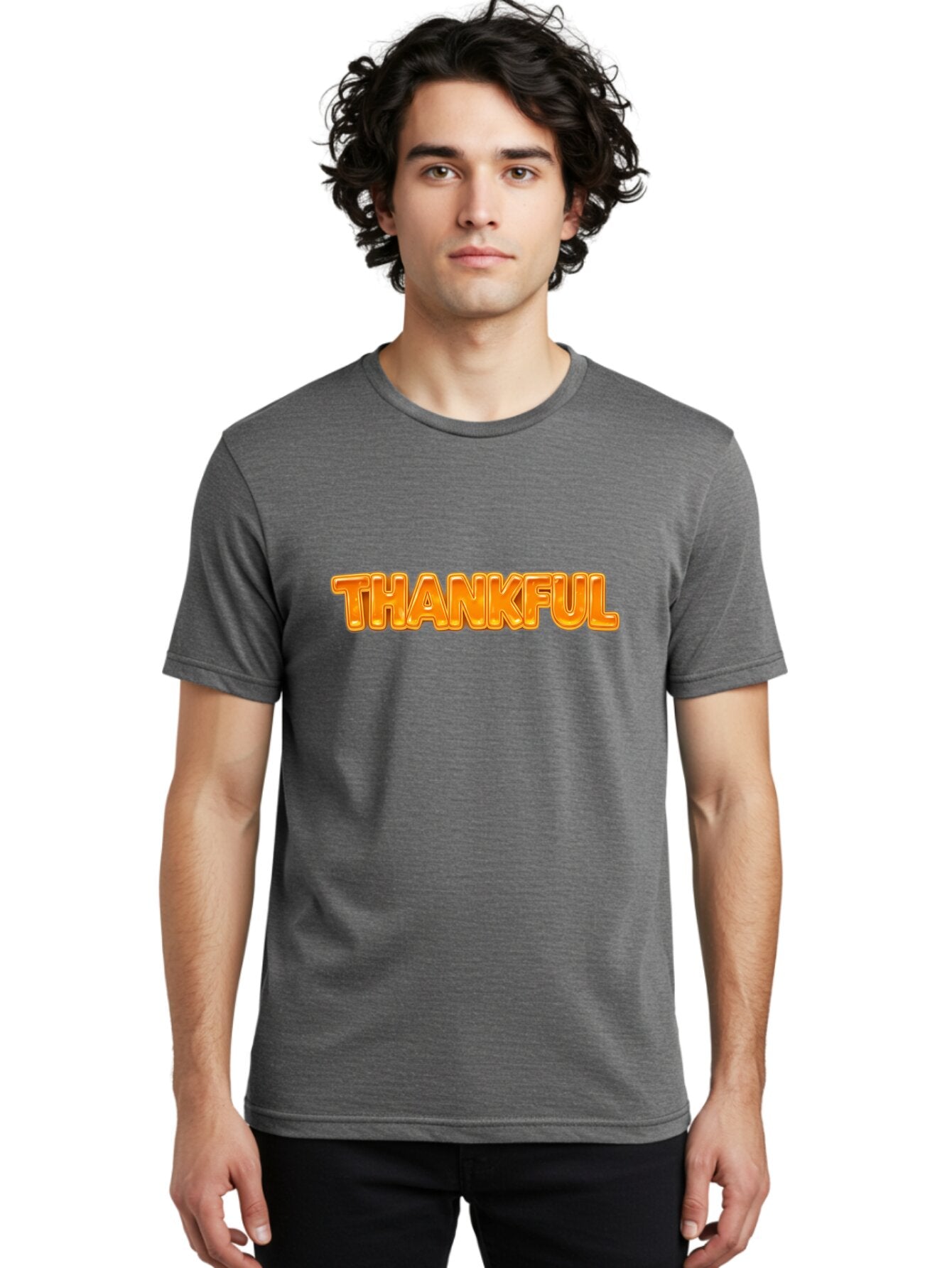 Thankful-3 Men'S Graphic Tee, 100% Cotton, Comfortable Casual Summer Wear, Machine Washable, Vintage Camera, Old Camera, Antique Camera, Black Camera, Classic Photography, Photography Equipment, Nostalgic Device, Film Camera, Camera Art Ban741 27