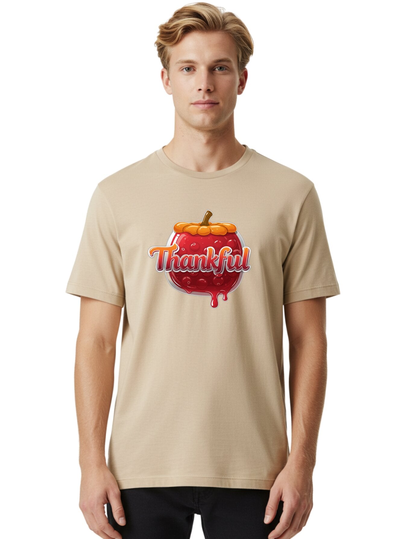 Thankful-4 Men'S Graphic Tee, 100% Cotton, Comfortable Casual Summer Wear, Machine Washable, Vintage Camera, Old Camera, Antique Camera, Black Camera, Classic Photography, Photography Equipment, Nostalgic Device, Film Camera, Camera Art Ban742 17
