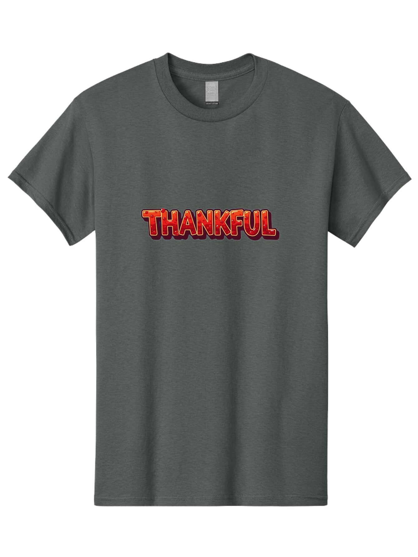 Thankful-6 Men'S Graphic Tee, 100% Cotton, Comfortable Casual Summer Wear, Machine Washable, Vintage Camera, Old Camera, Antique Camera, Black Camera, Classic Photography, Photography Equipment, Nostalgic Device, Film Camera, Camera Art Ban744 4