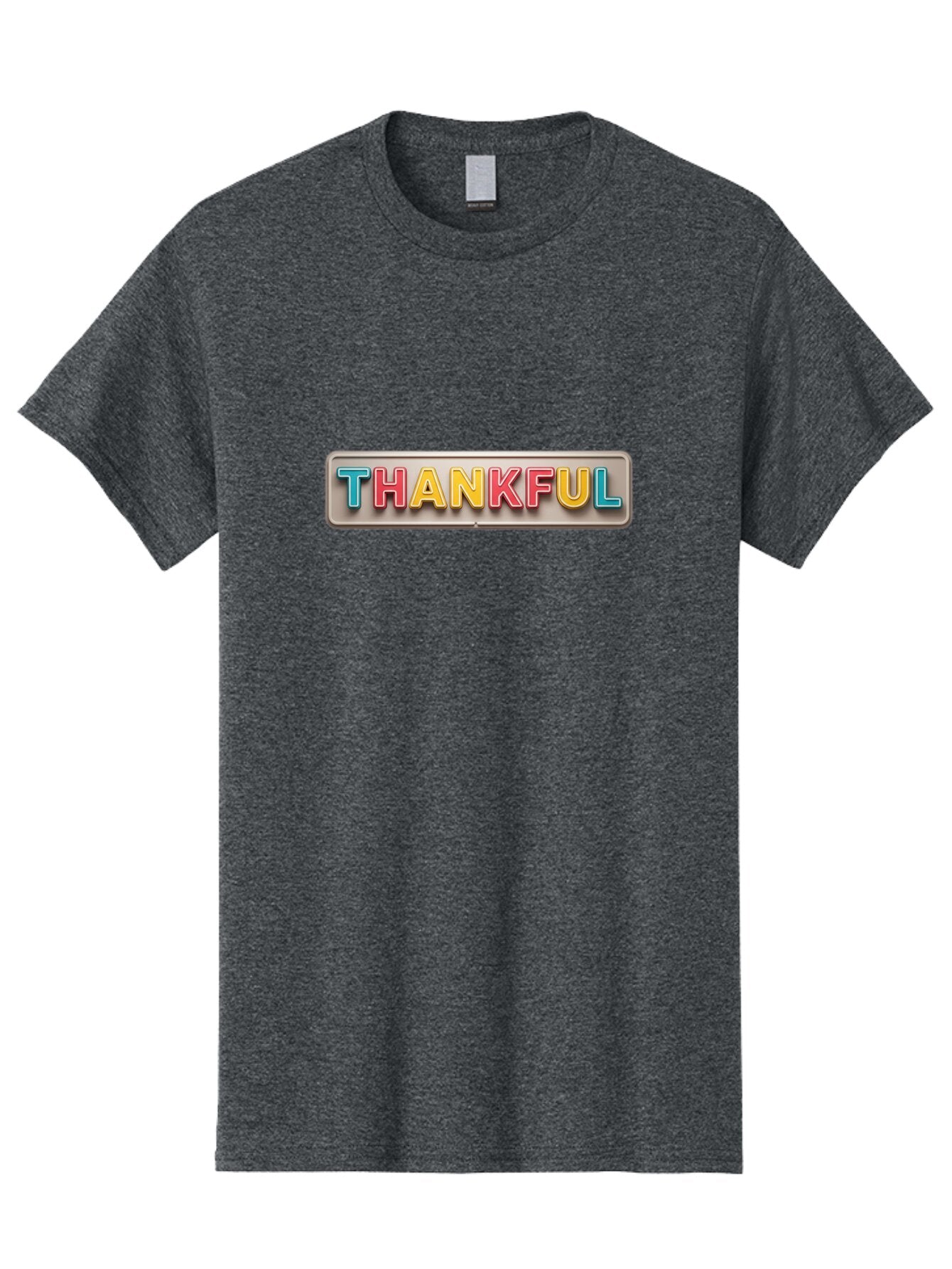 Thankful-7 Men'S Graphic Tee, 100% Cotton, Comfortable Casual Summer Wear, Machine Washable, Vintage Camera, Old Camera, Antique Camera, Black Camera, Classic Photography, Photography Equipment, Nostalgic Device, Film Camera, Camera Art Ban745 11