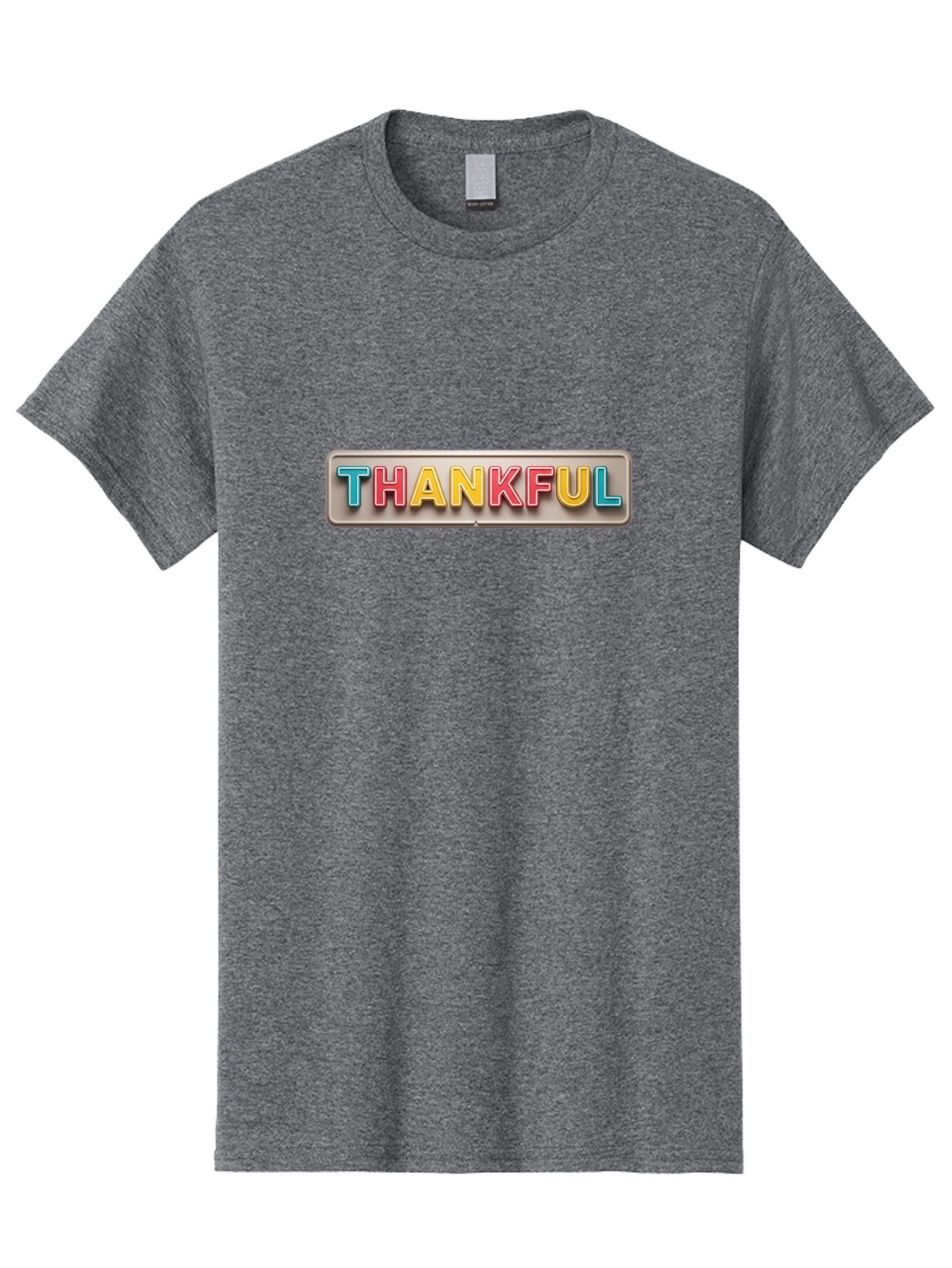 Thankful-7 Men'S Graphic Tee, 100% Cotton, Comfortable Casual Summer Wear, Machine Washable, Vintage Camera, Old Camera, Antique Camera, Black Camera, Classic Photography, Photography Equipment, Nostalgic Device, Film Camera, Camera Art Ban745 8