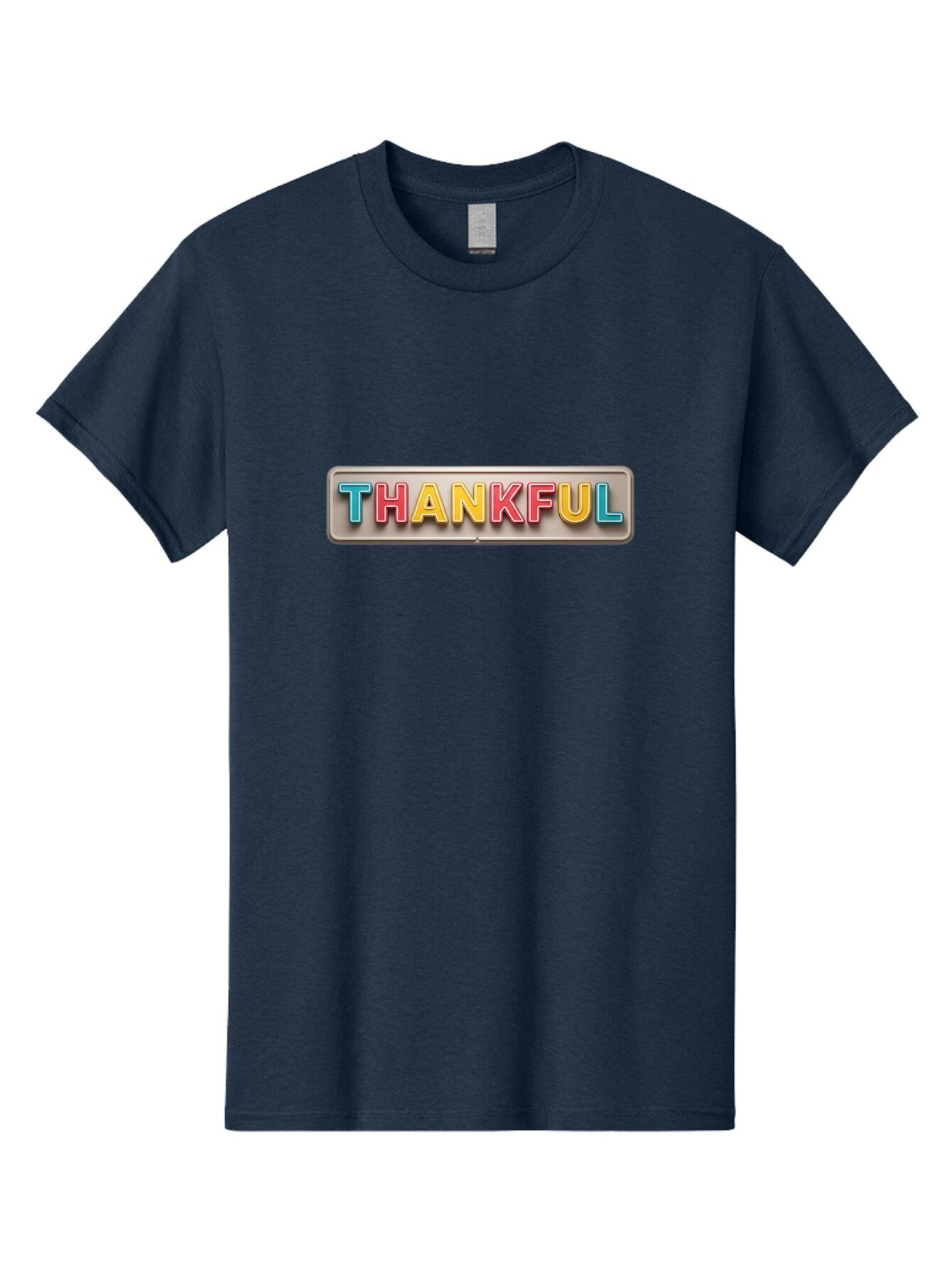 Thankful-7 Men'S Graphic Tee, 100% Cotton, Comfortable Casual Summer Wear, Machine Washable, Vintage Camera, Old Camera, Antique Camera, Black Camera, Classic Photography, Photography Equipment, Nostalgic Device, Film Camera, Camera Art Ban745 15