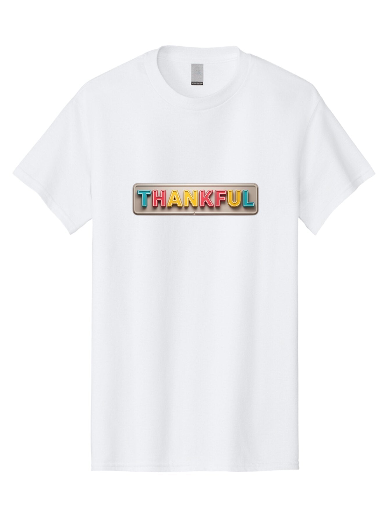 Thankful-7 Men'S Graphic Tee, 100% Cotton, Comfortable Casual Summer Wear, Machine Washable, Vintage Camera, Old Camera, Antique Camera, Black Camera, Classic Photography, Photography Equipment, Nostalgic Device, Film Camera, Camera Art Ban745 5