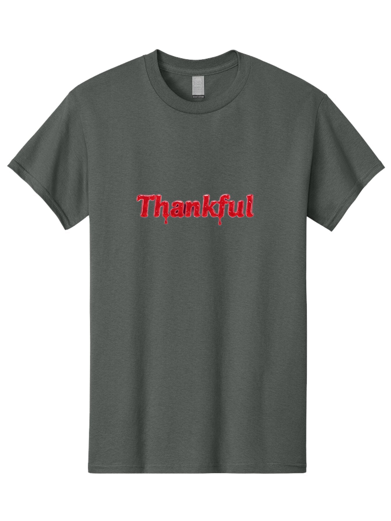 Thankful Men'S Graphic Tee, 100% Cotton, Comfortable Casual Summer Wear, Machine Washable, Vintage Camera, Old Camera, Antique Camera, Black Camera, Classic Photography, Photography Equipment, Nostalgic Device, Film Camera, Camera Art Ban746