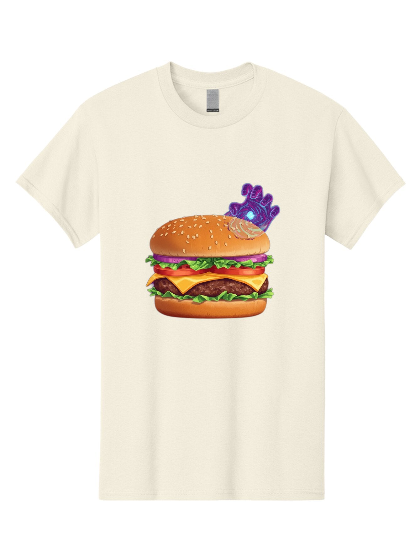 Thanos-Burger Men'S Graphic Tee, 100% Cotton, Comfortable Casual Summer Wear, Machine Washable, Vintage Camera, Old Camera, Antique Camera, Black Camera, Classic Photography, Photography Equipment, Nostalgic Device, Film Camera, Camera Art Ban756 14