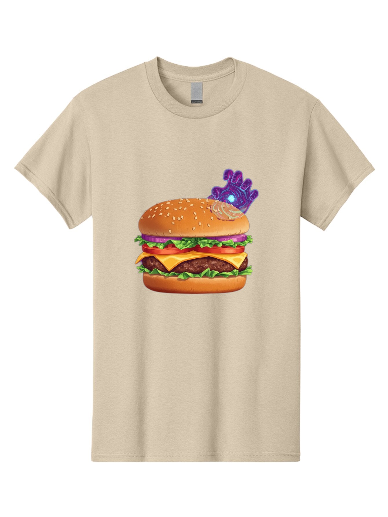 Thanos-Burger Men'S Graphic Tee, 100% Cotton, Comfortable Casual Summer Wear, Machine Washable, Vintage Camera, Old Camera, Antique Camera, Black Camera, Classic Photography, Photography Equipment, Nostalgic Device, Film Camera, Camera Art Ban756 10