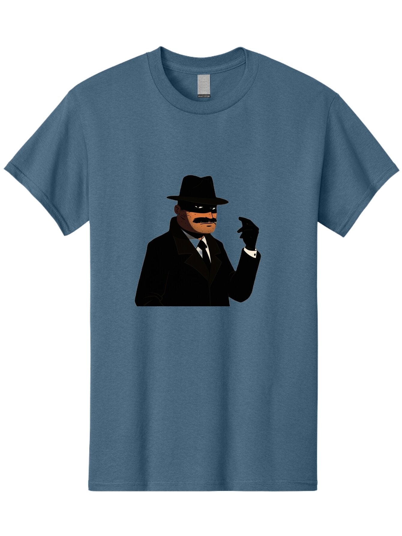 The-Shadow Men'S Graphic Tee, 100% Cotton, Comfortable Casual Summer Wear, Machine Washable, Vintage Camera, Old Camera, Antique Camera, Black Camera, Classic Photography, Photography Equipment, Nostalgic Device, Film Camera, Camera Art Ban757 13