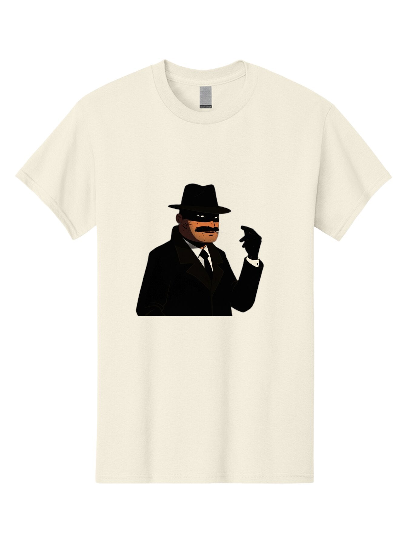 The-Shadow Men'S Graphic Tee, 100% Cotton, Comfortable Casual Summer Wear, Machine Washable, Vintage Camera, Old Camera, Antique Camera, Black Camera, Classic Photography, Photography Equipment, Nostalgic Device, Film Camera, Camera Art Ban757 12