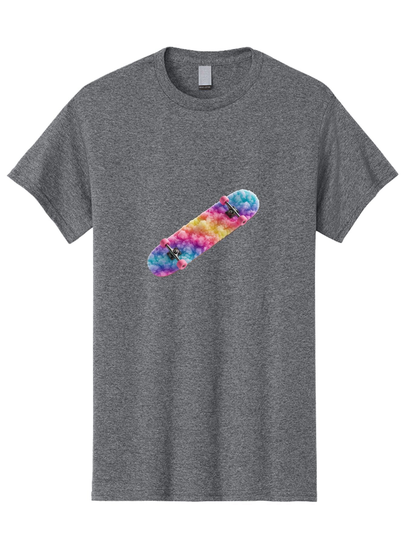 Tie-Dye-Skateboard Men'S Graphic Tee, 100% Cotton, Comfortable Casual Summer Wear, Machine Washable, Vintage Camera, Old Camera, Antique Camera, Black Camera, Classic Photography, Photography Equipment, Nostalgic Device, Film Camera, Ban759 13