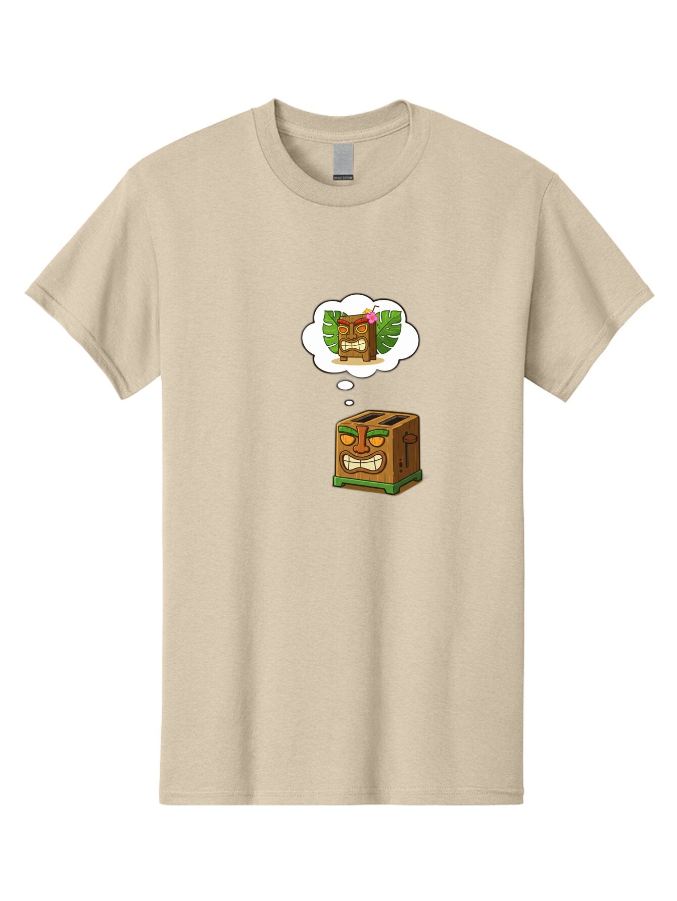 Tiki-Toaster Men'S Graphic Tee, 100% Cotton, Comfortable Casual Summer Wear, Machine Washable, Vintage Camera, Old Camera, Antique Camera, Black Camera, Classic Photography, Photography Equipment, Nostalgic Device, Film Camera, Camera Art Ban774 7