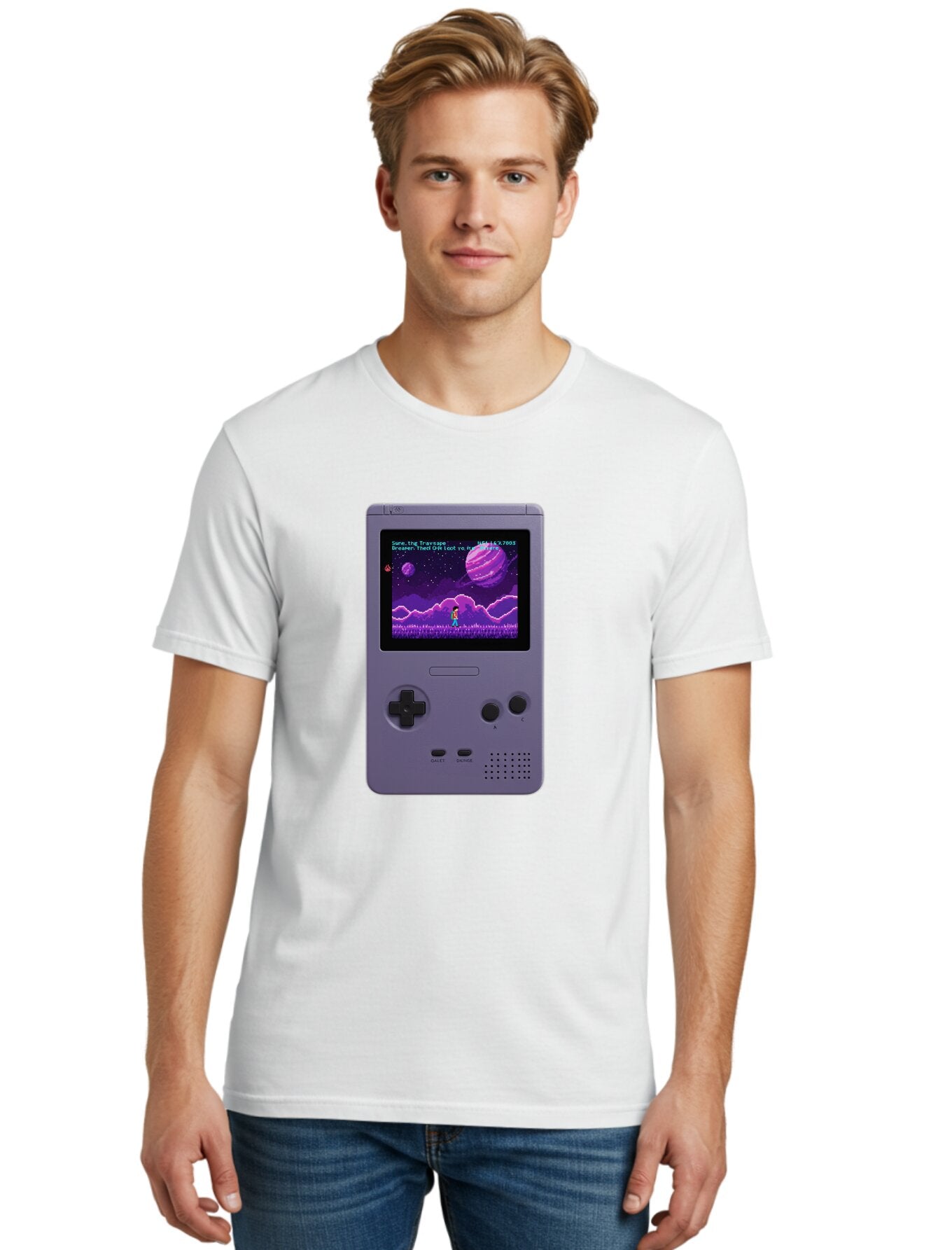 Tiki-Travase Men'S Graphic Tee, 100% Cotton, Comfortable Casual Summer Wear, Machine Washable, Vintage Camera, Old Camera, Antique Camera, Black Camera, Classic Photography, Photography Equipment, Nostalgic Device, Film Camera, Camera Art Ban775 21