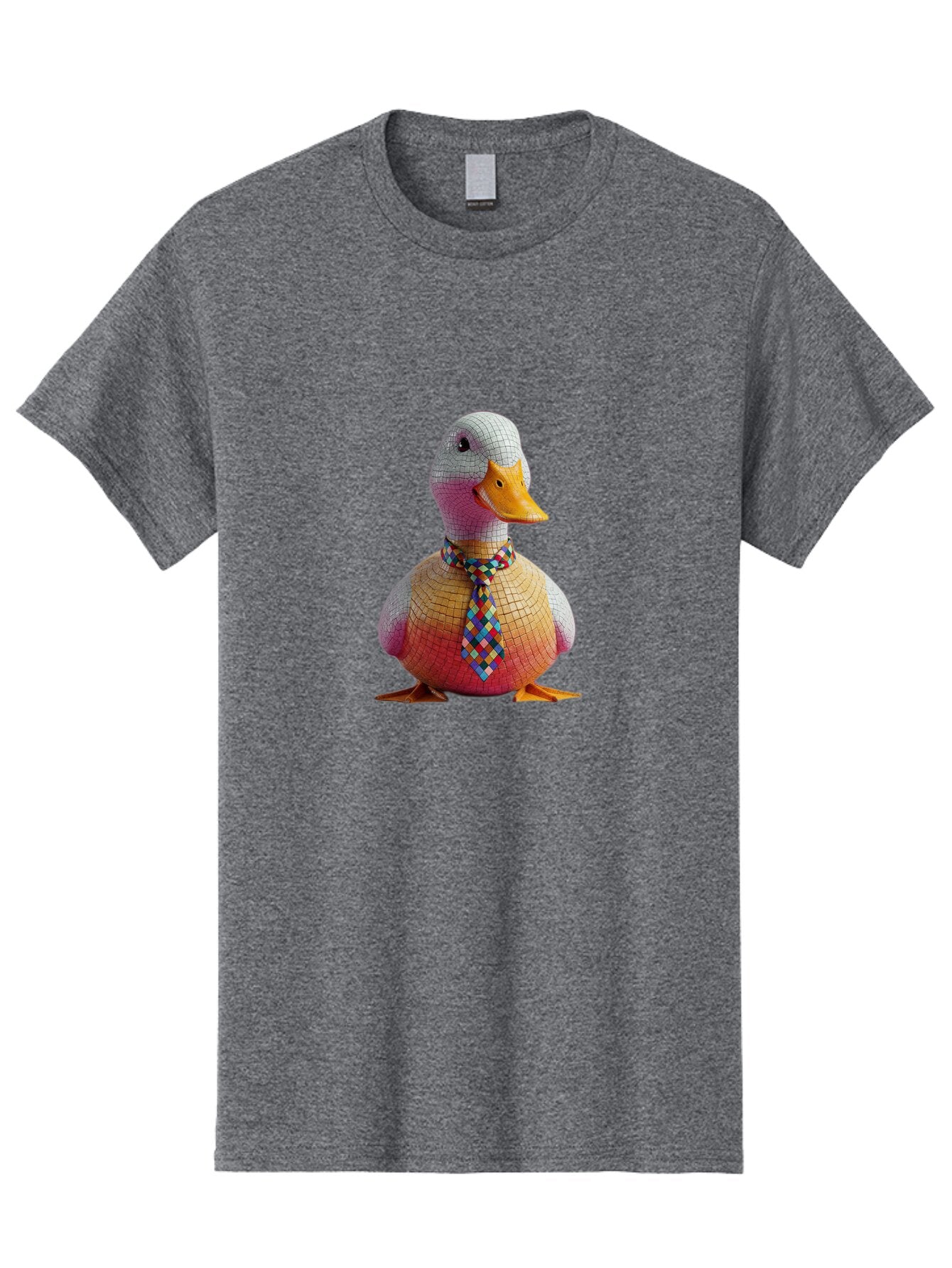 Tiled-Duck Men'S Graphic Tee, 100% Cotton, Comfortable Casual Summer Wear, Machine Washable, Vintage Camera, Old Camera, Antique Camera, Black Camera, Classic Photography, Photography Equipment, Nostalgic Device, Film Camera, Camera Art Ban776 14