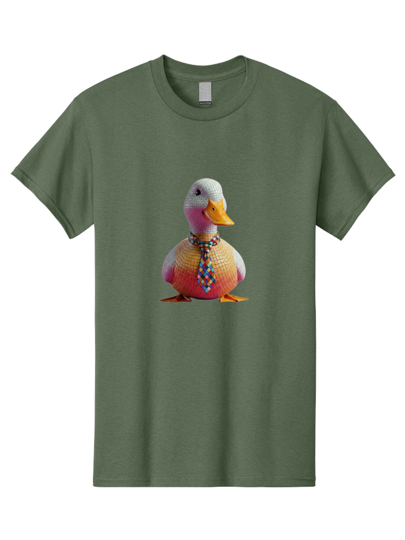 Tiled-Duck Men'S Graphic Tee, 100% Cotton, Comfortable Casual Summer Wear, Machine Washable, Vintage Camera, Old Camera, Antique Camera, Black Camera, Classic Photography, Photography Equipment, Nostalgic Device, Film Camera, Camera Art Ban776 6