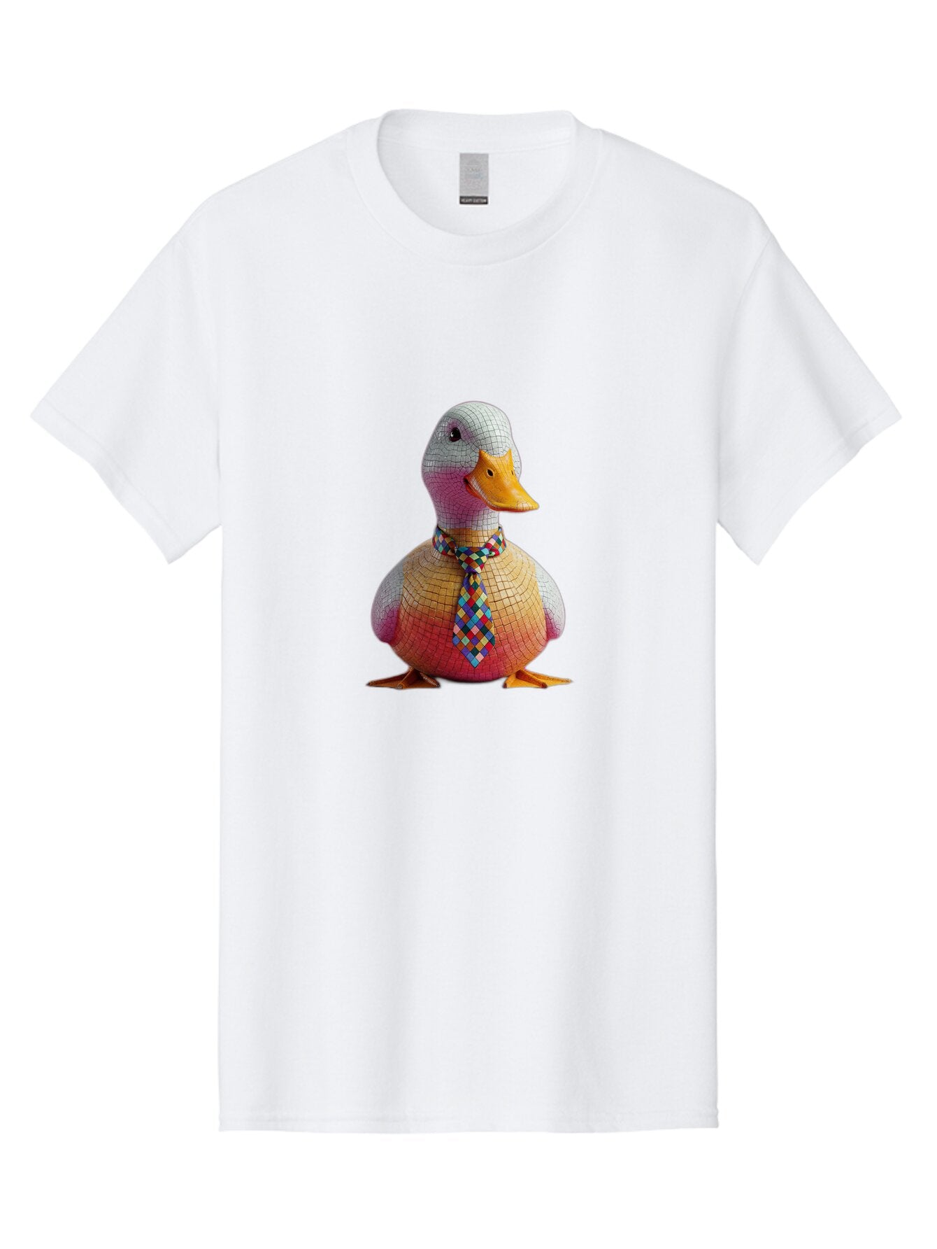 Tiled-Duck Men'S Graphic Tee, 100% Cotton, Comfortable Casual Summer Wear, Machine Washable, Vintage Camera, Old Camera, Antique Camera, Black Camera, Classic Photography, Photography Equipment, Nostalgic Device, Film Camera, Camera Art Ban776 11