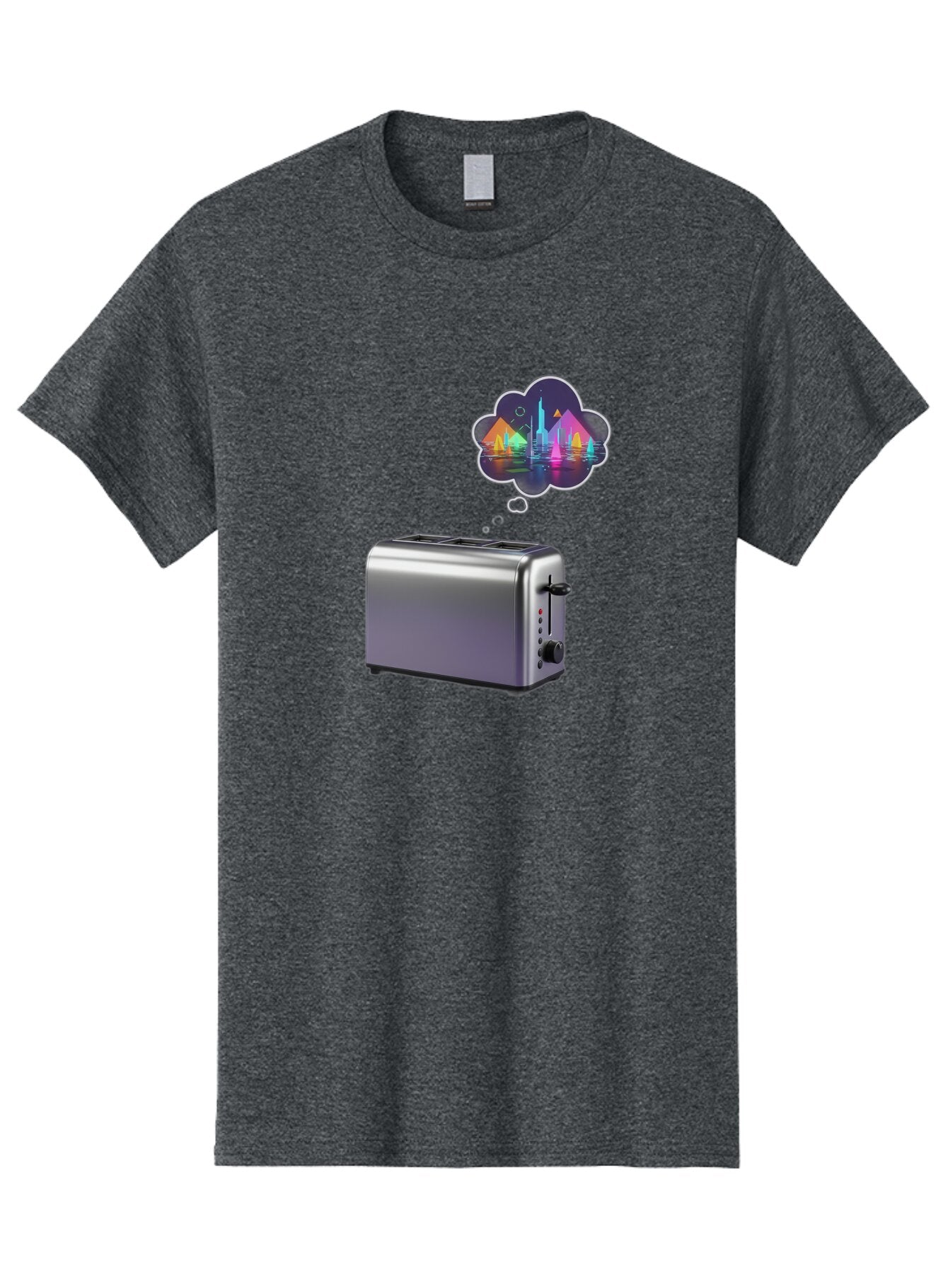 Toast-With-City-Dreams Men'S Graphic Tee, 100% Cotton, Comfortable Casual Summer Wear, Machine Washable, Vintage Camera, Old Camera, Antique Camera, Black Camera, Classic Photography, Photography Equipment, Nostalgic Device, Film Camera, Ban779 12