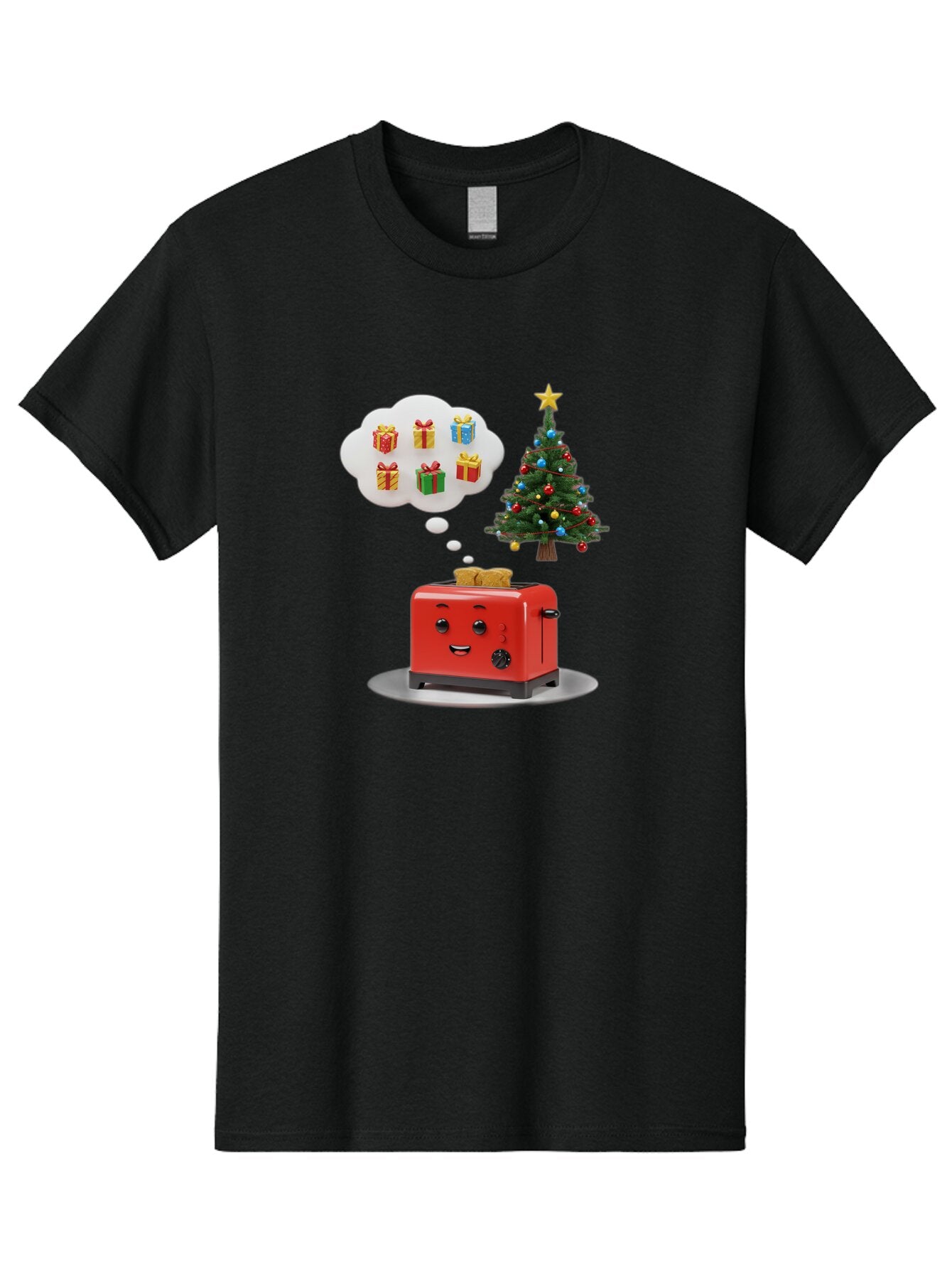 Toaster-With-Gifts Men'S Graphic Tee, 100% Cotton, Comfortable Casual Summer Wear, Machine Washable, Vintage Camera, Old Camera, Antique Camera, Black Camera, Classic Photography, Photography Equipment, Nostalgic Device, Film Camera, Ban786 6